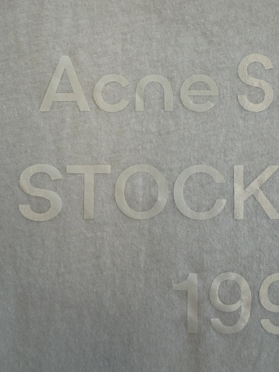 Футболки Женские Acne Studios 17463320