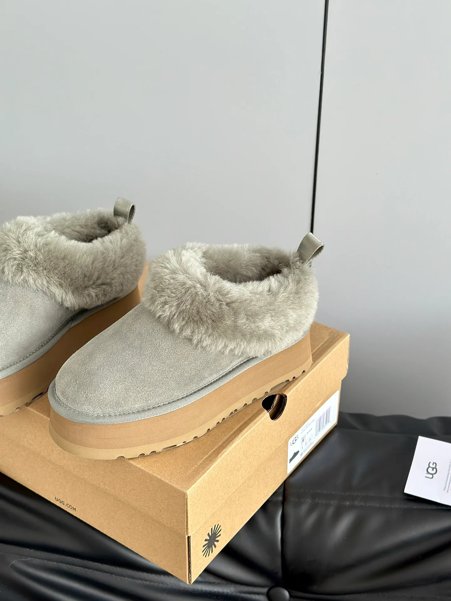 Угги Женские Ugg 18676450