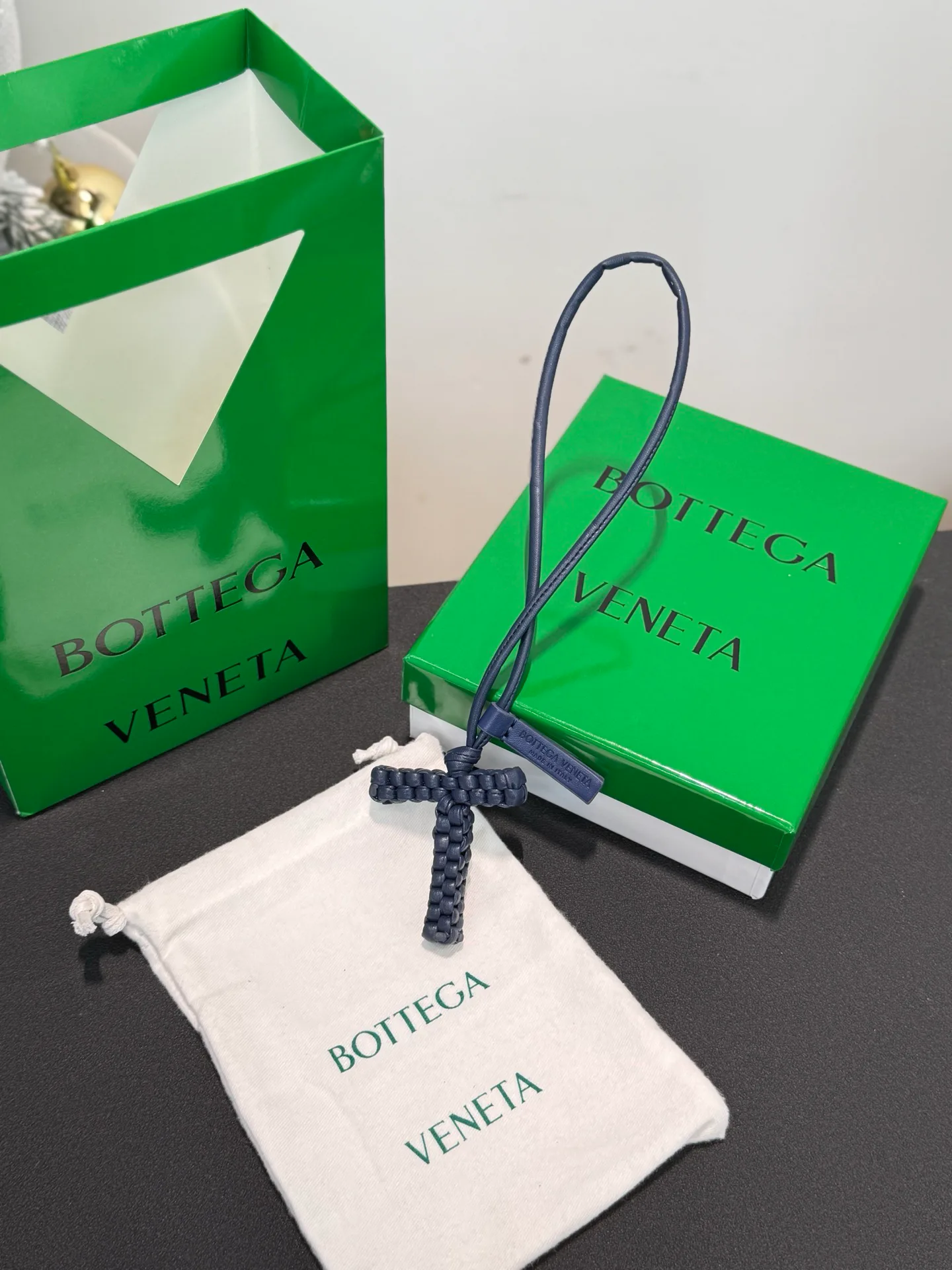 Ключницы Bottega Veneta 838652