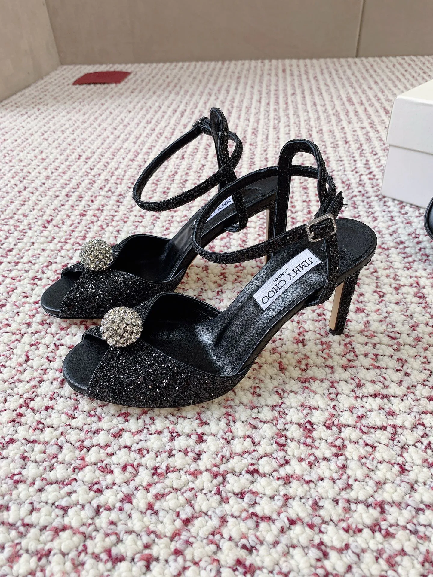 Туфли Женские Jimmy Choo 13438273