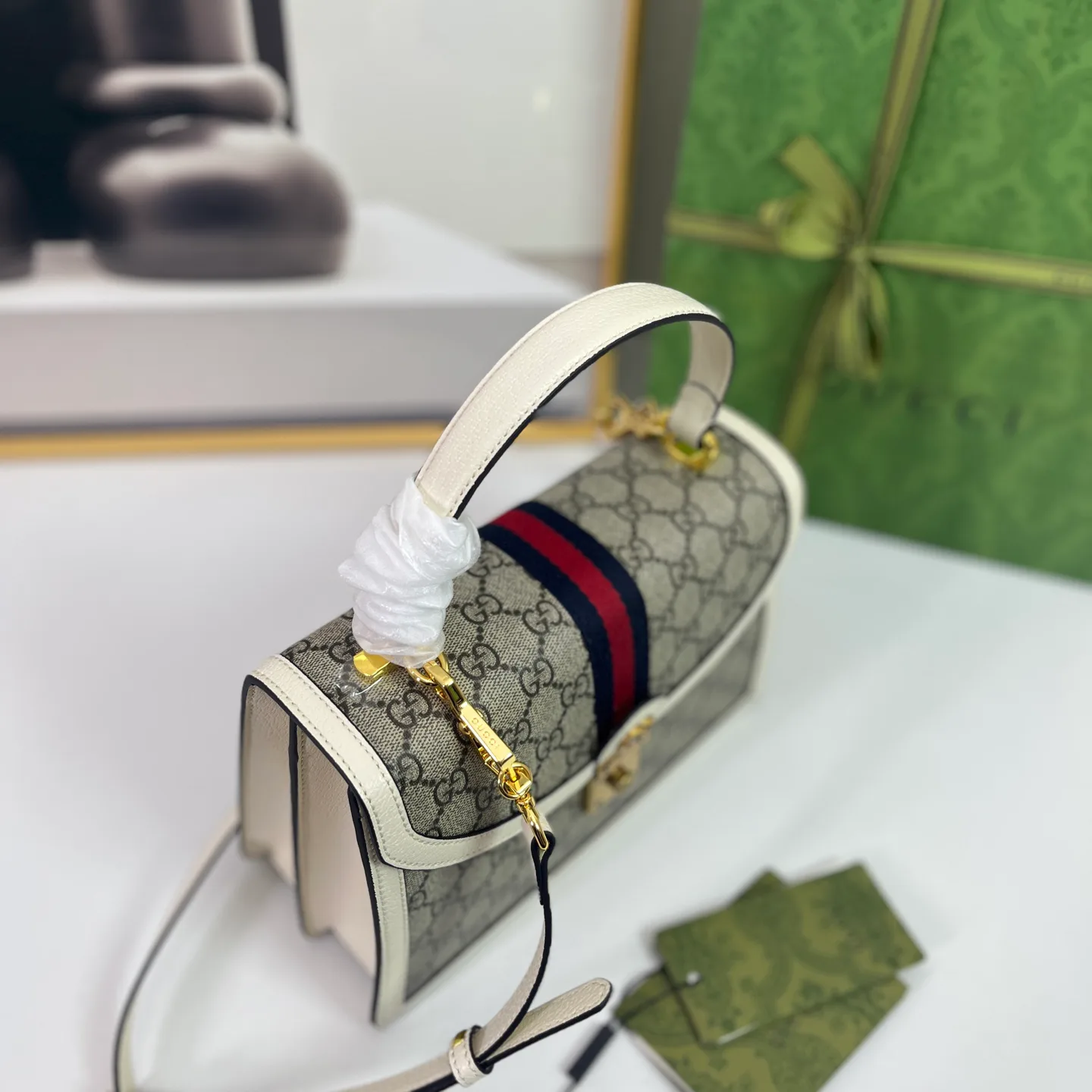 Классические Сумки Женские Gucci 49143
