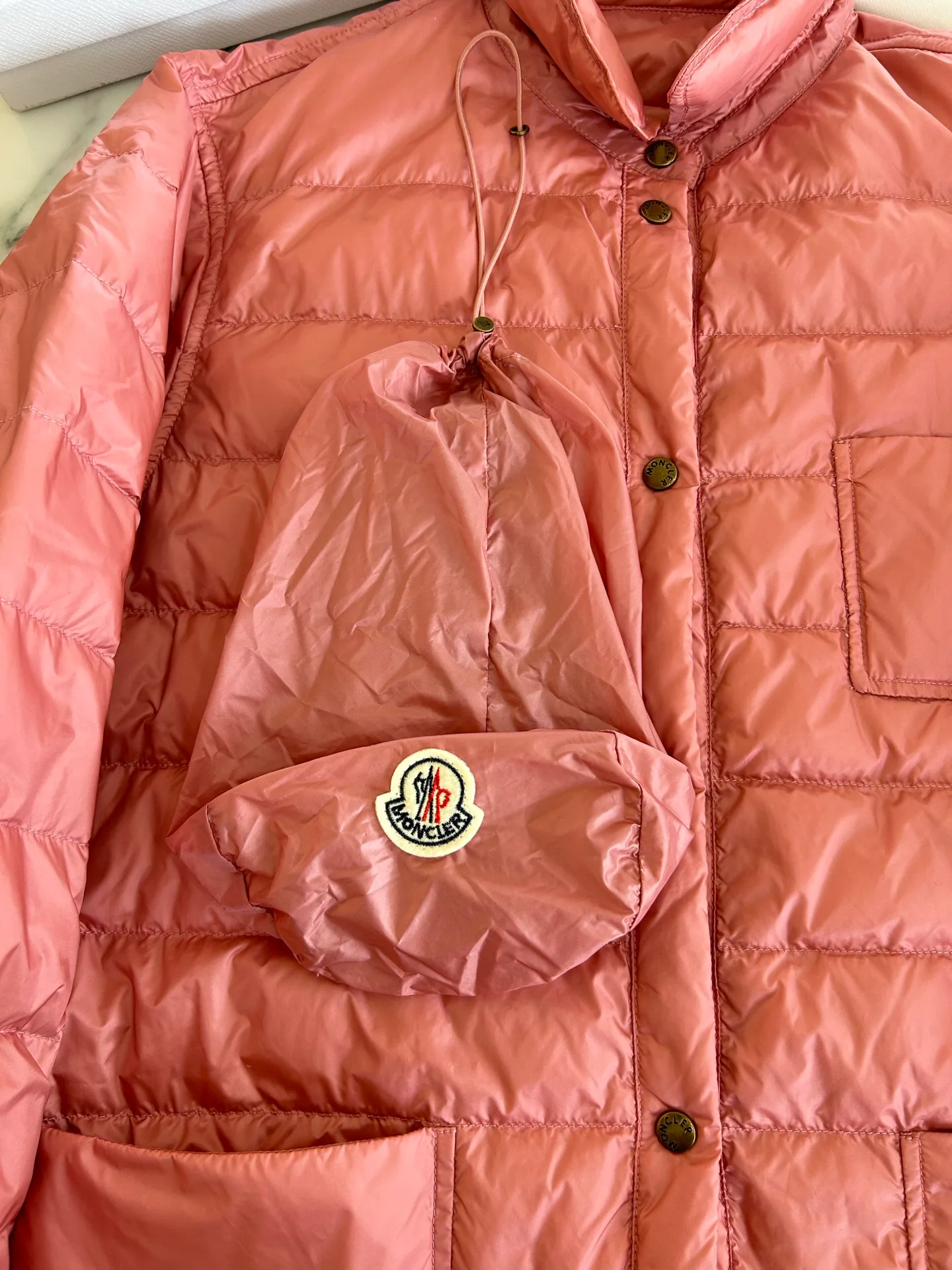 Куртки И Пуховики Мужские Moncler 18231323