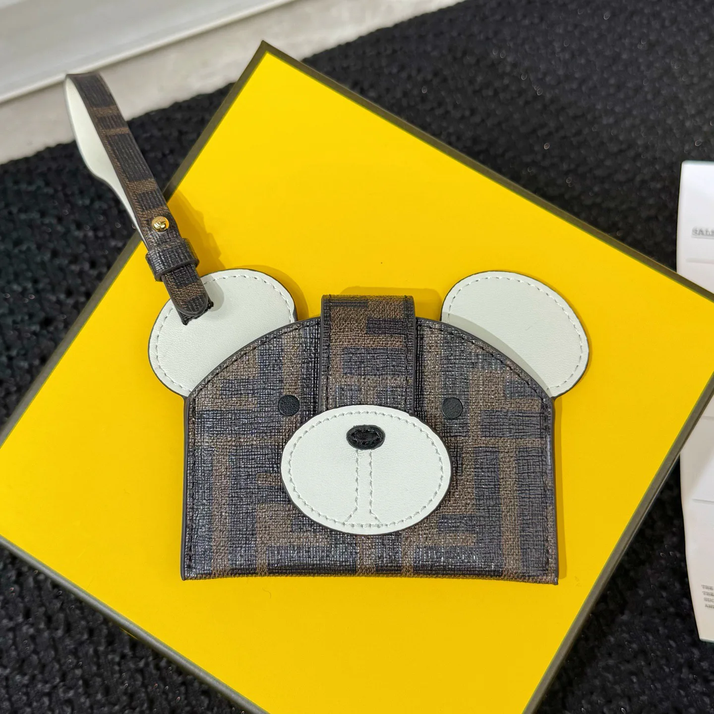Кошельки Fendi 11671587