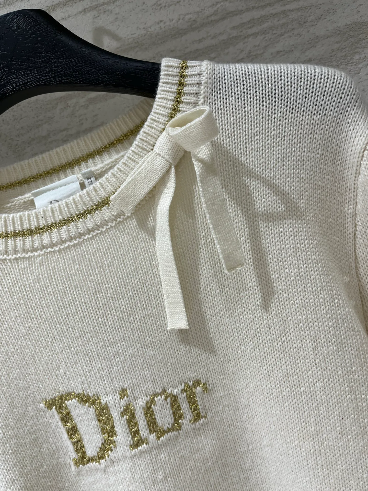 Джемперы И Свитеры Женские Christian Dior 20131272