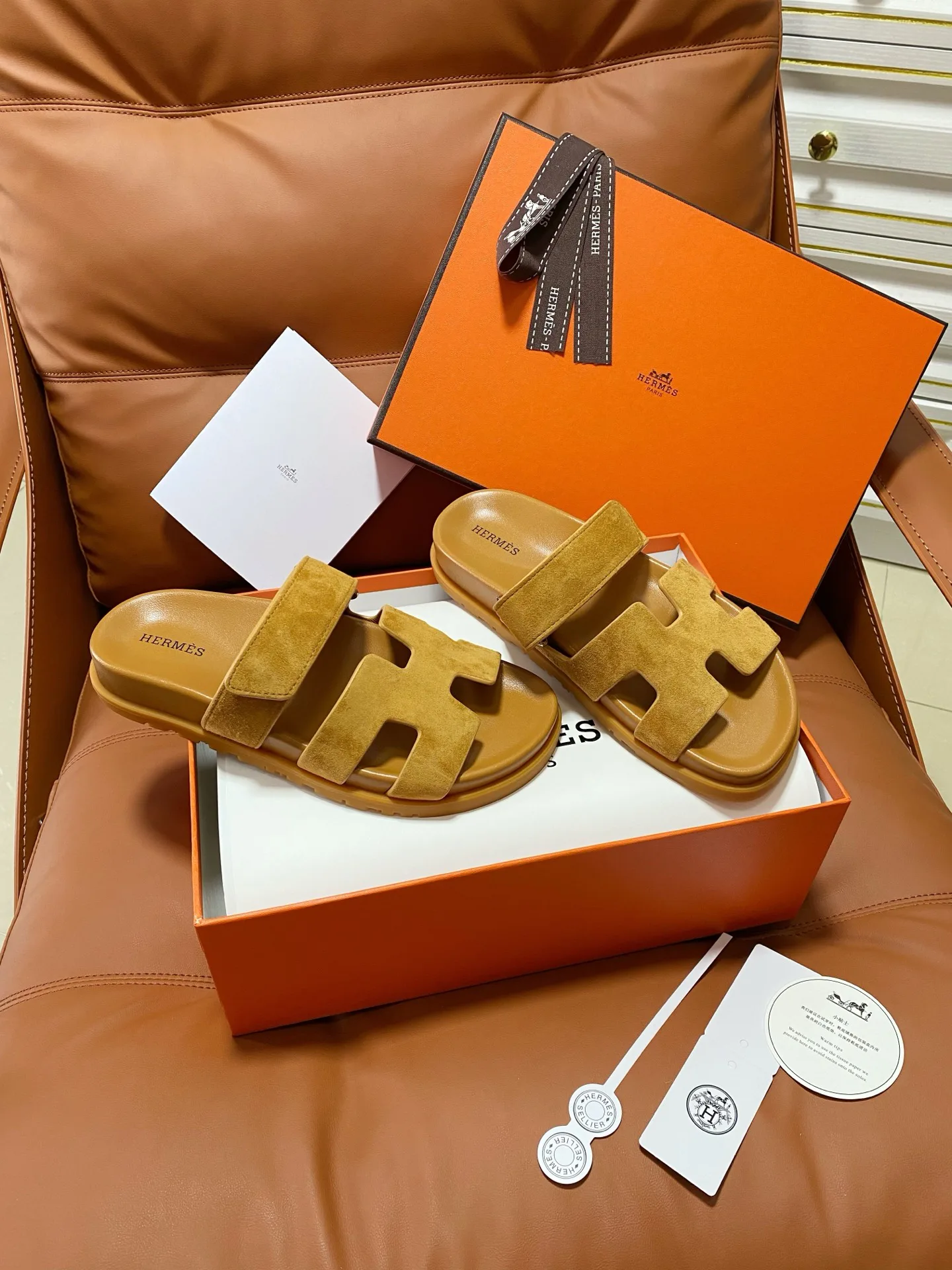 Сандалии Женские Hermes 11468799