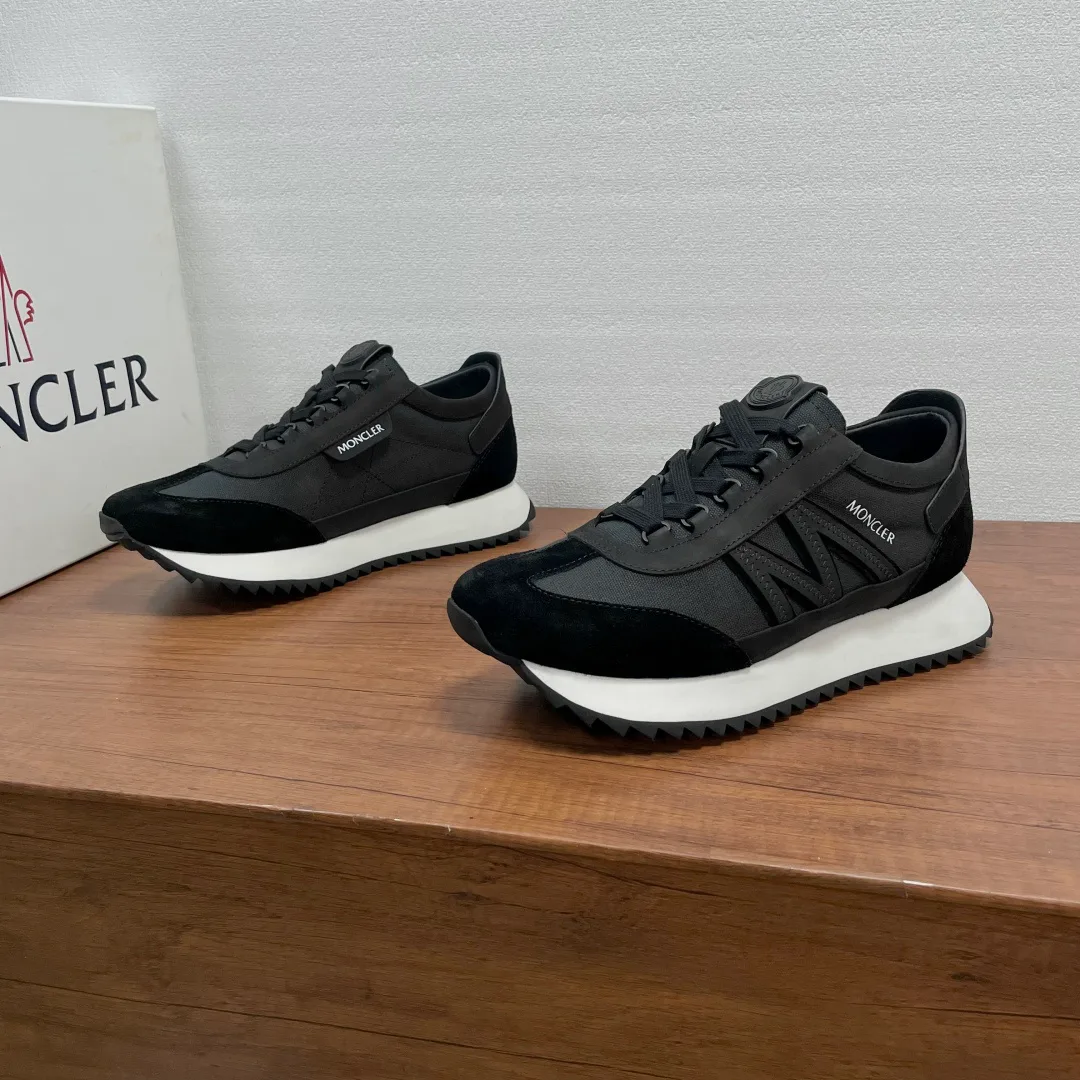 Кроссовки Мужские Moncler 17971368