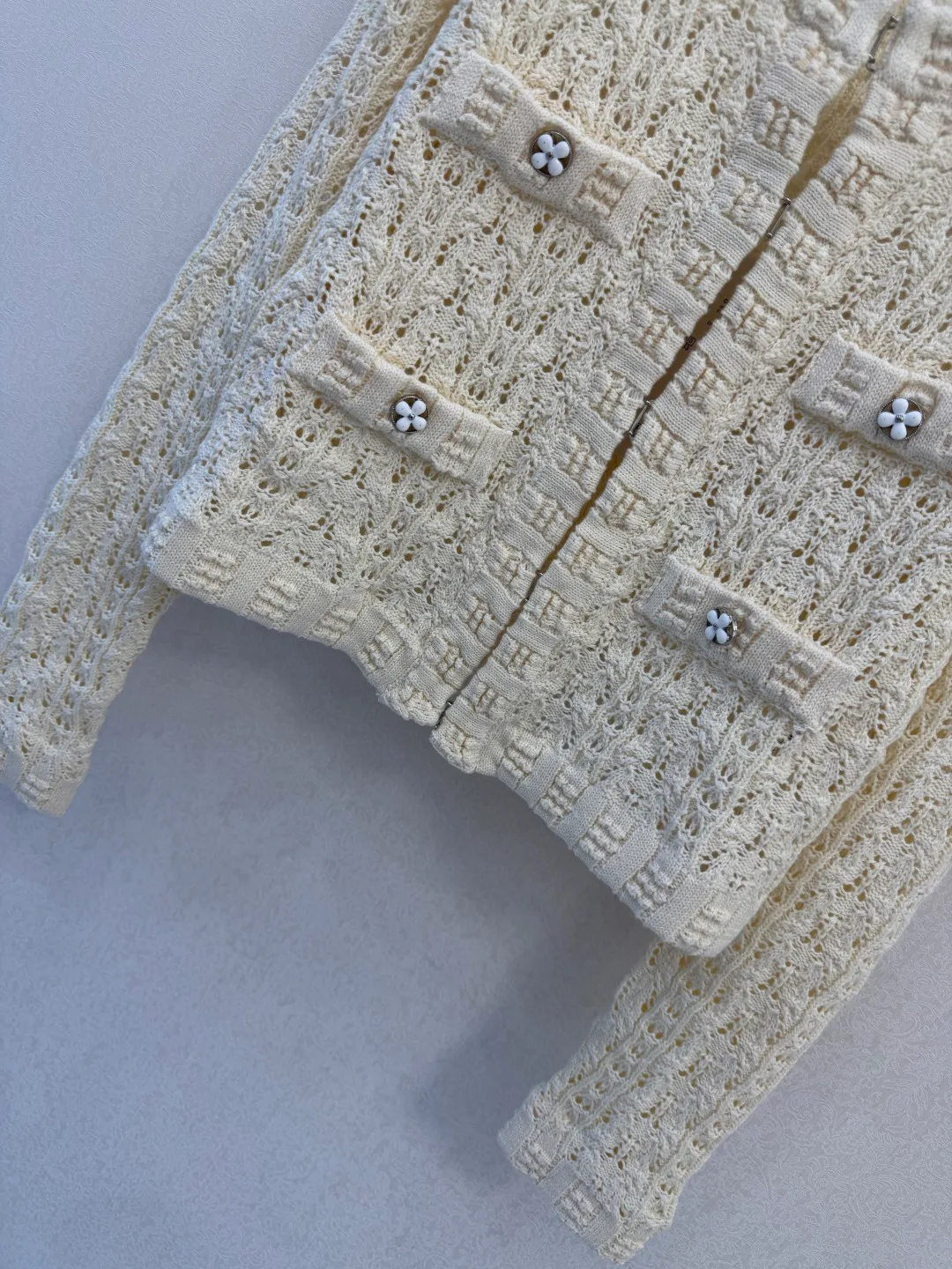 Джемперы И Свитеры Женские Chanel 19262695