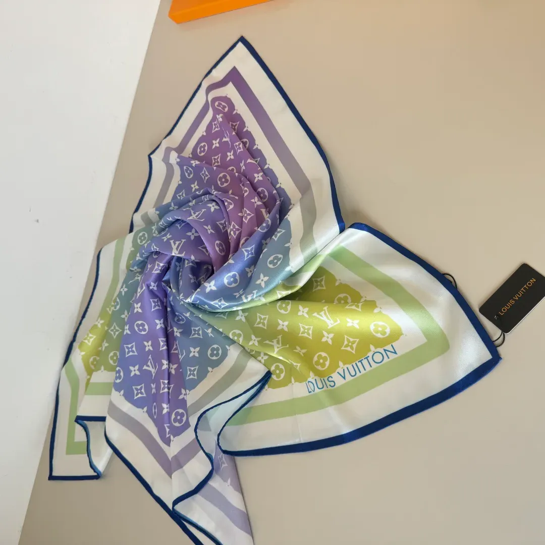 Шарфы Louis Vuitton 61997