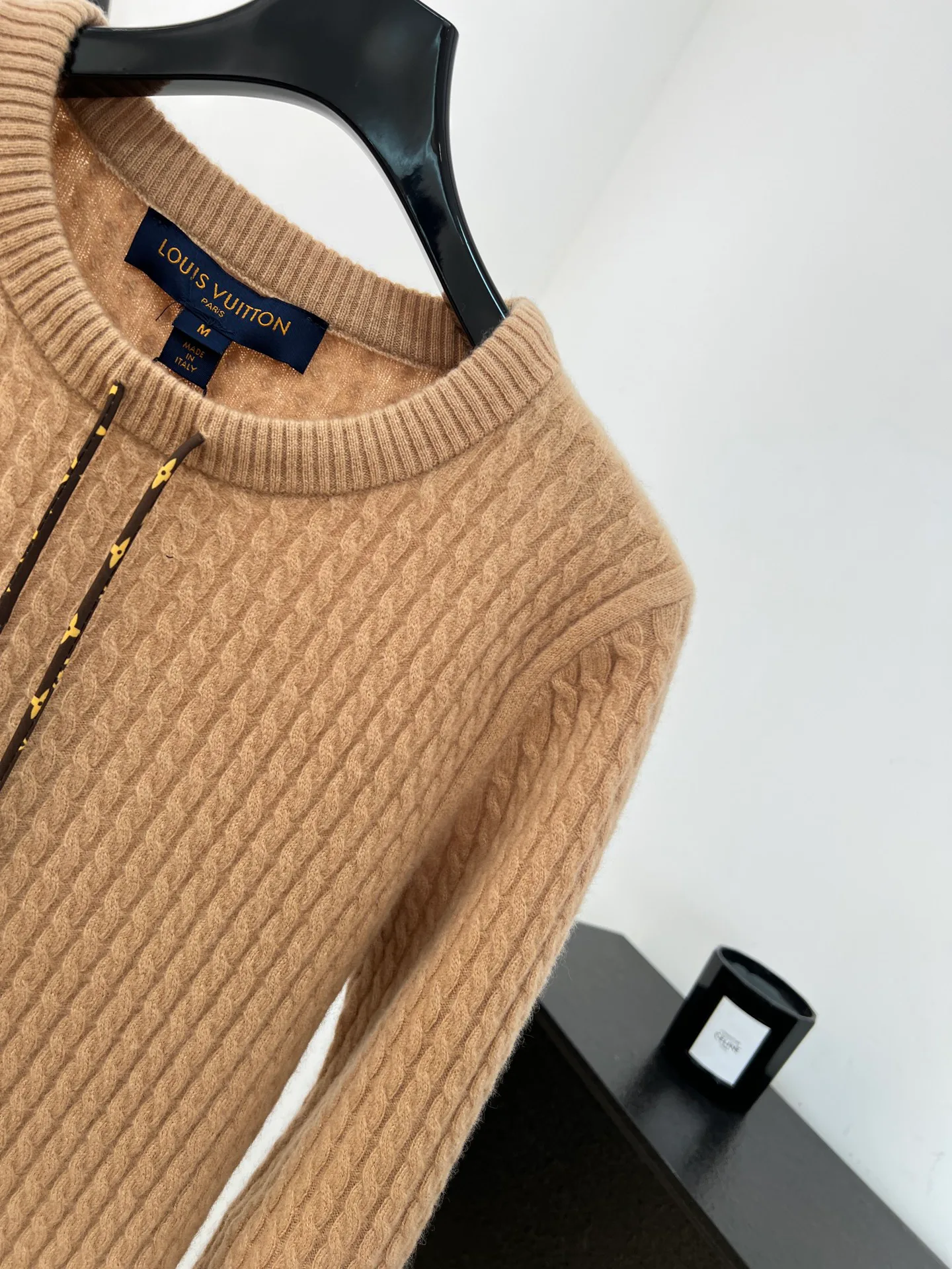 Джемперы И Свитеры Женские Louis Vuitton 17903676