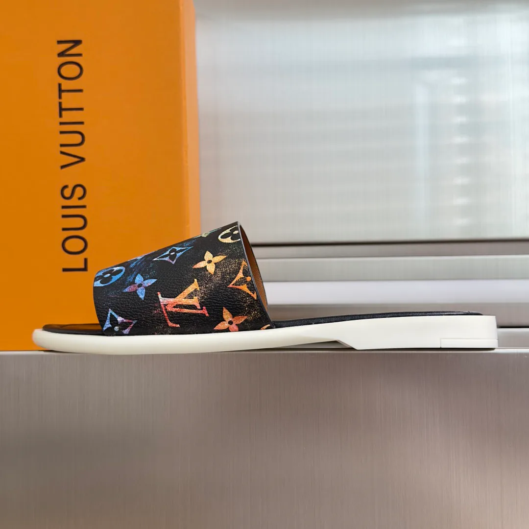 Сандалии Мужские Louis Vuitton 11744110