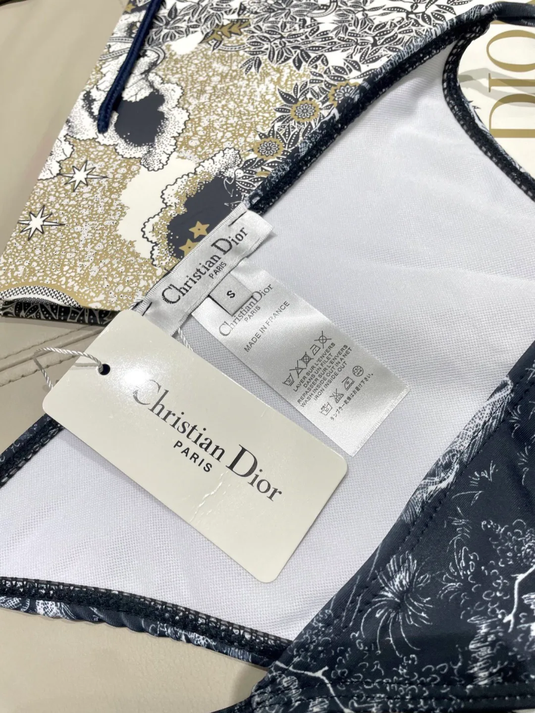 Купальники Женские Christian Dior 18222864