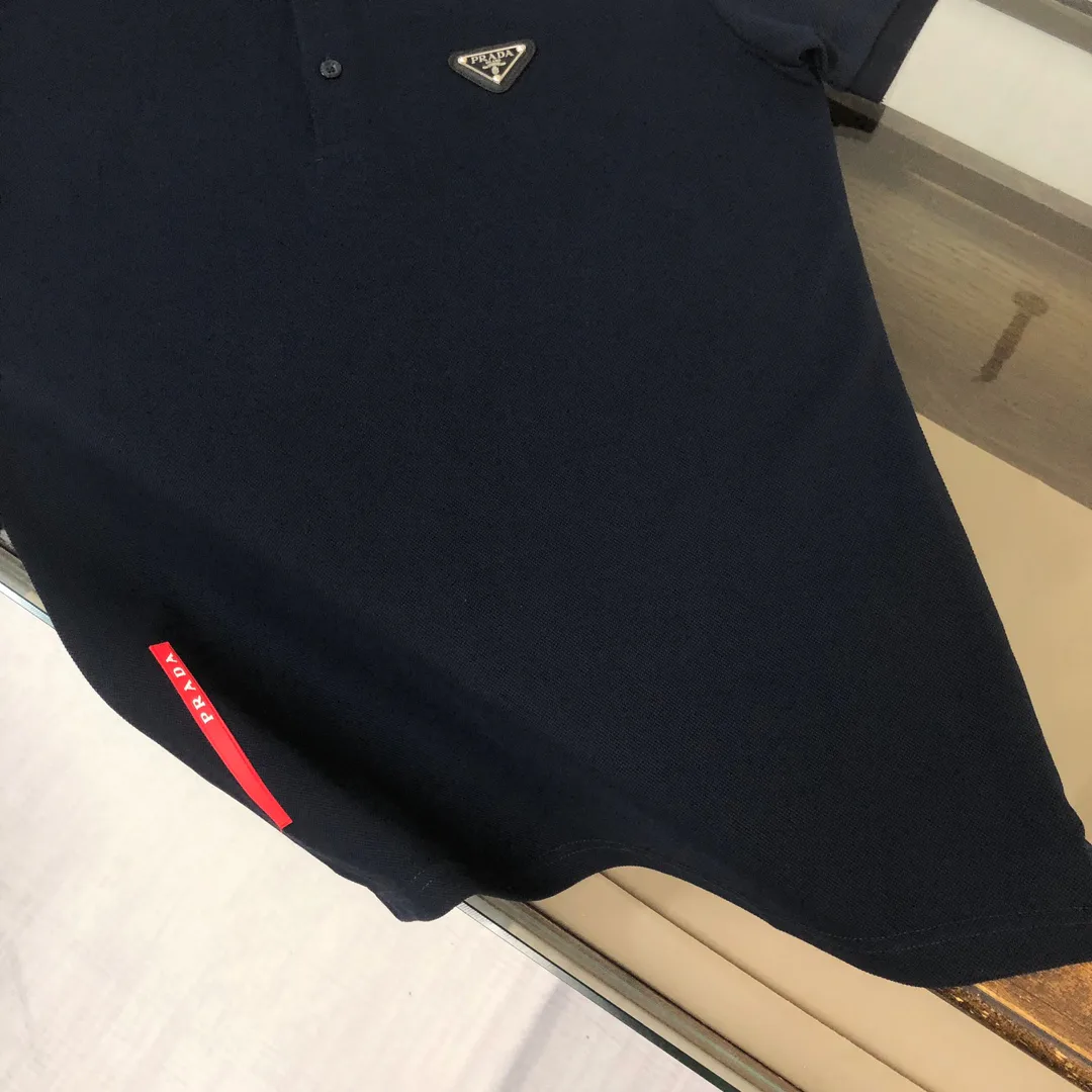 Рубашки Мужские Prada 11690900