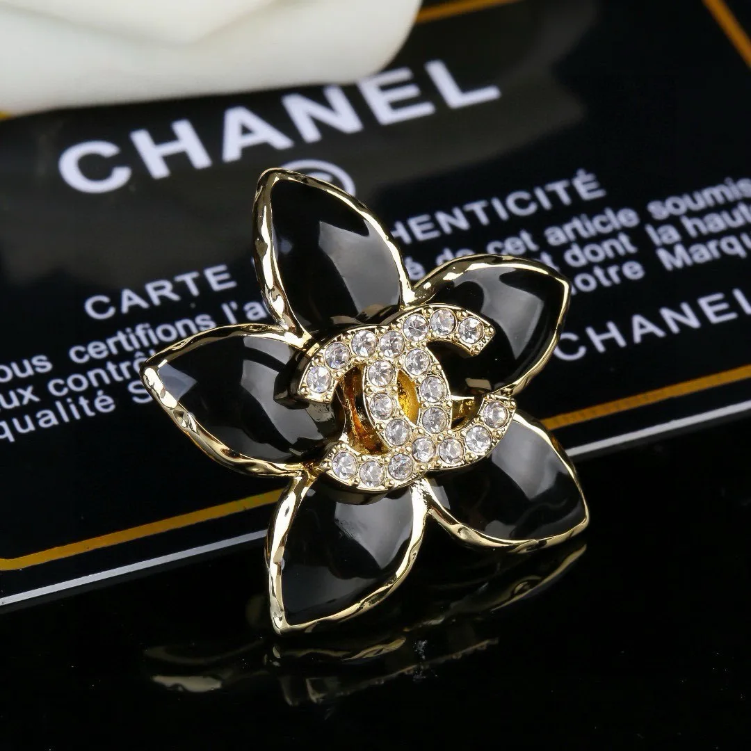 Бижутерия Chanel 17801807