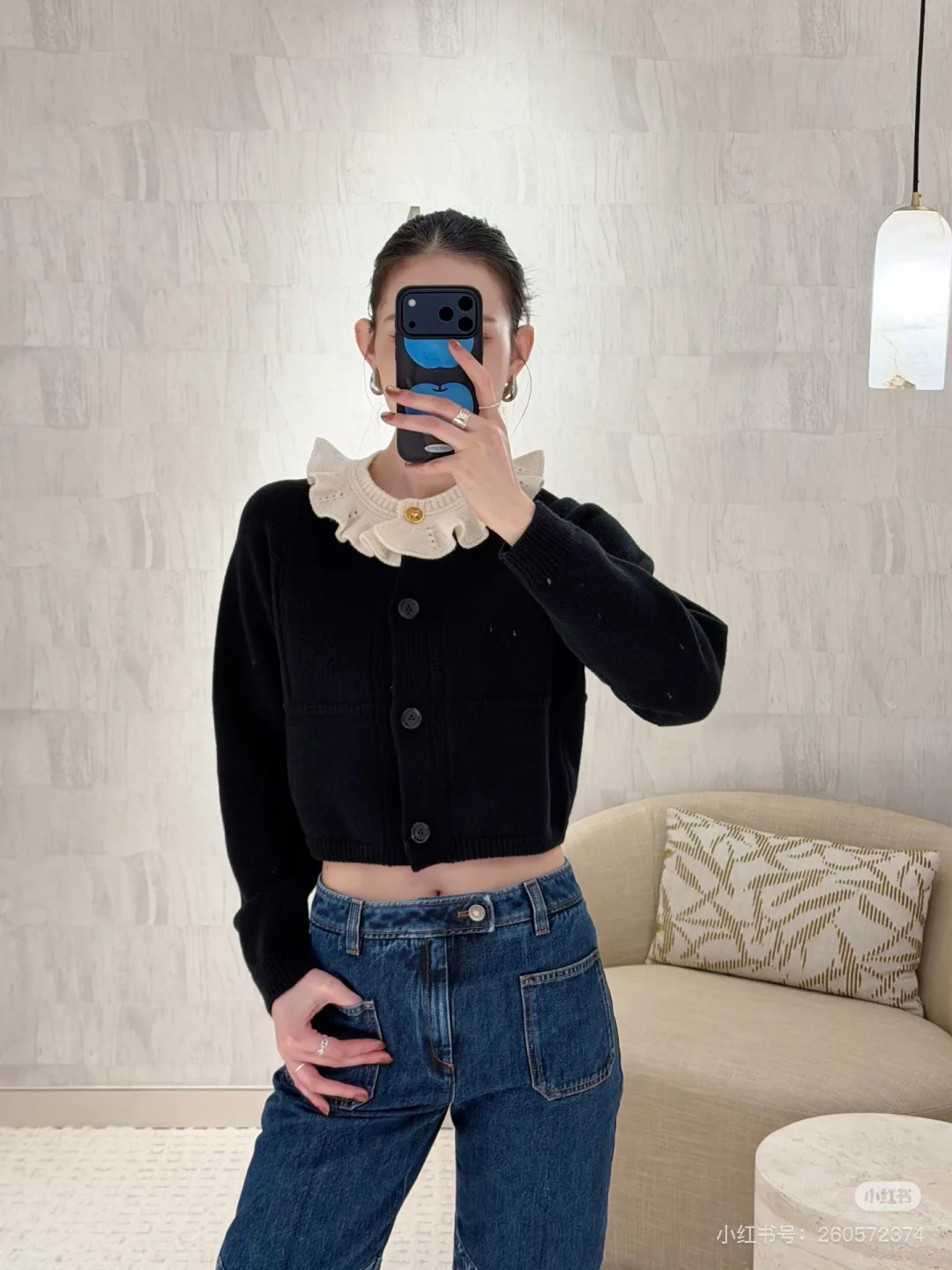 Джемперы И Свитеры Женские Louis Vuitton 524878