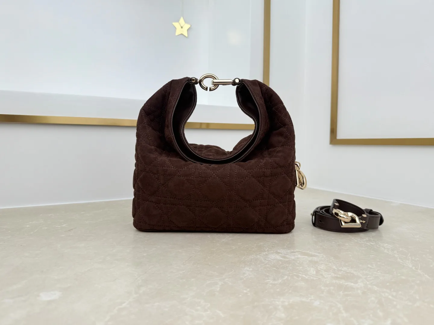 Классические Сумки Женские Christian Dior 18116271