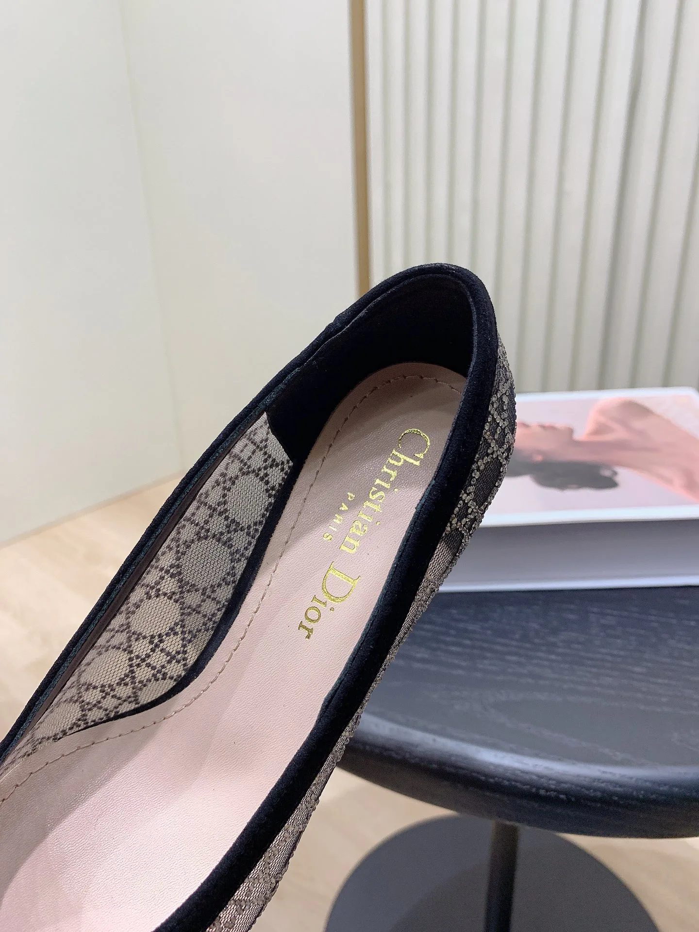 Туфли Женские Christian Dior 11414416
