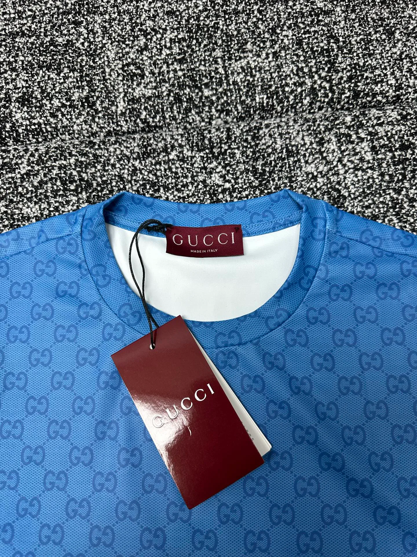 Футболки Женские Gucci 412827