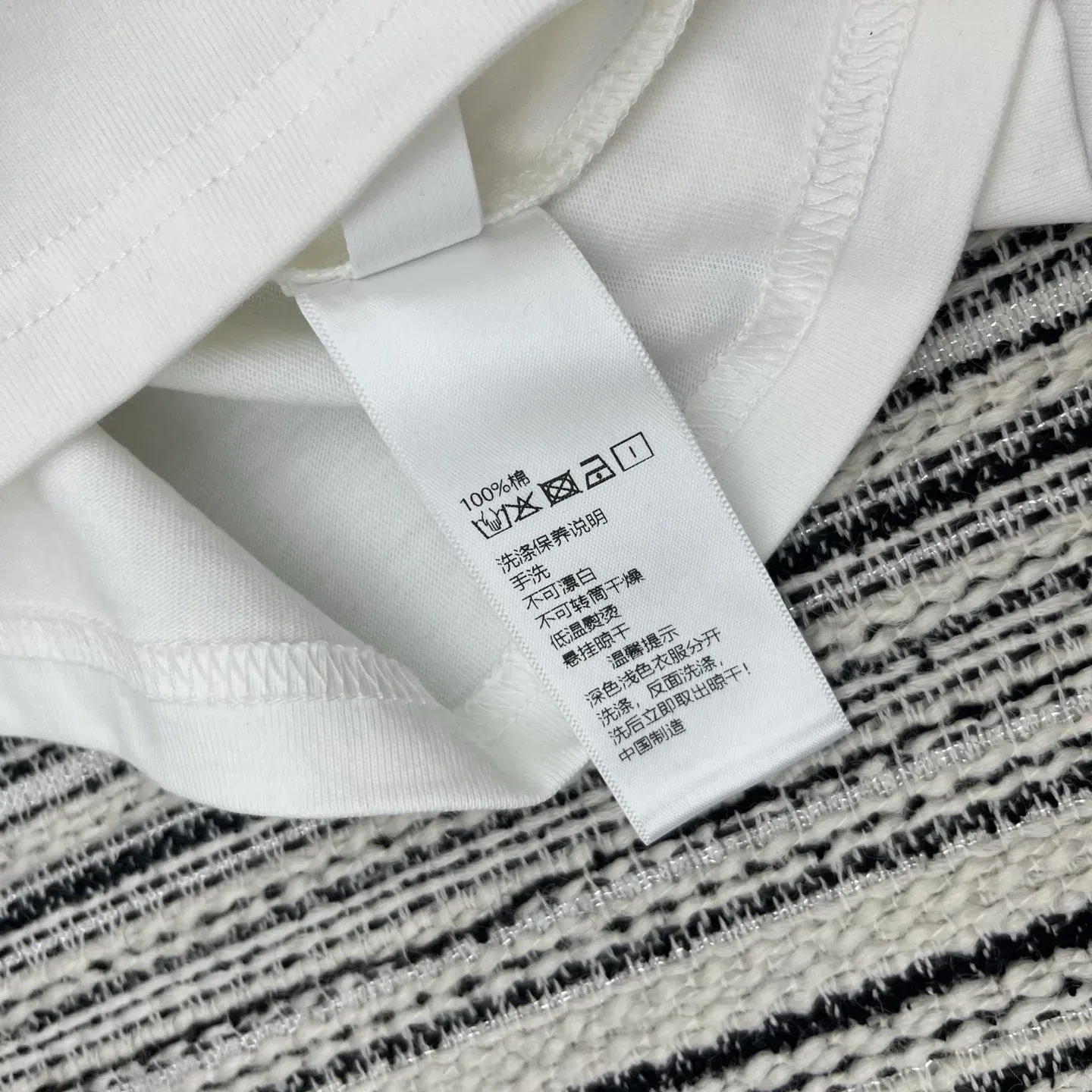 Футболки Женские Chrome Hearts 5060344