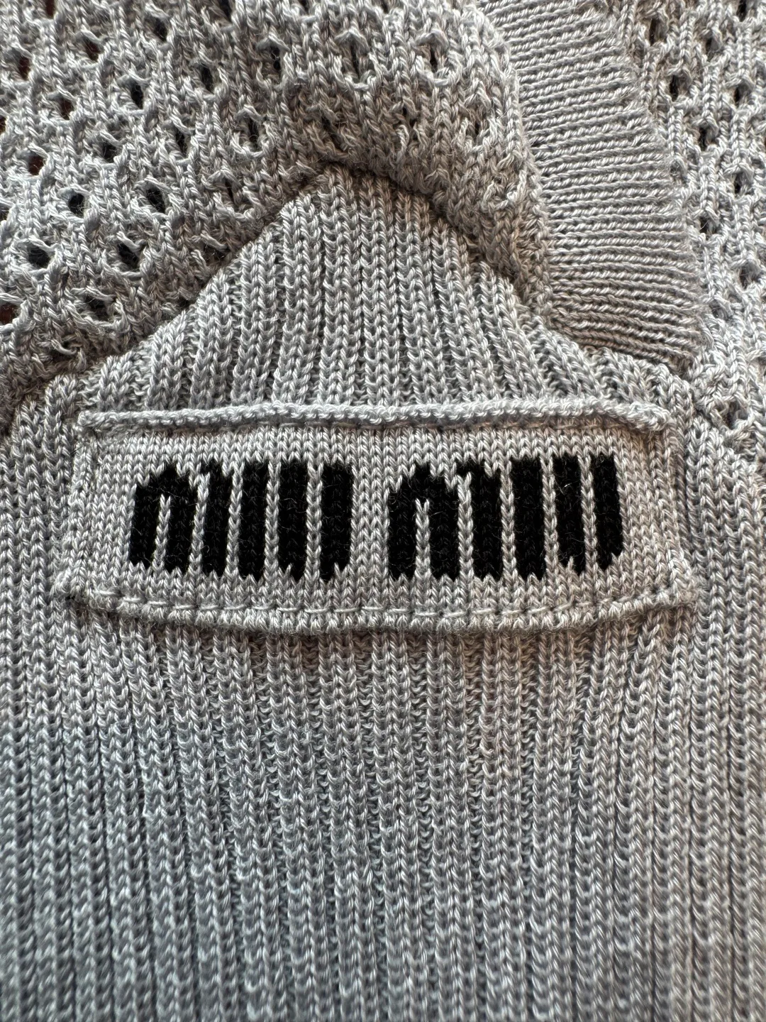 Топы Женские Miu Miu 13474352