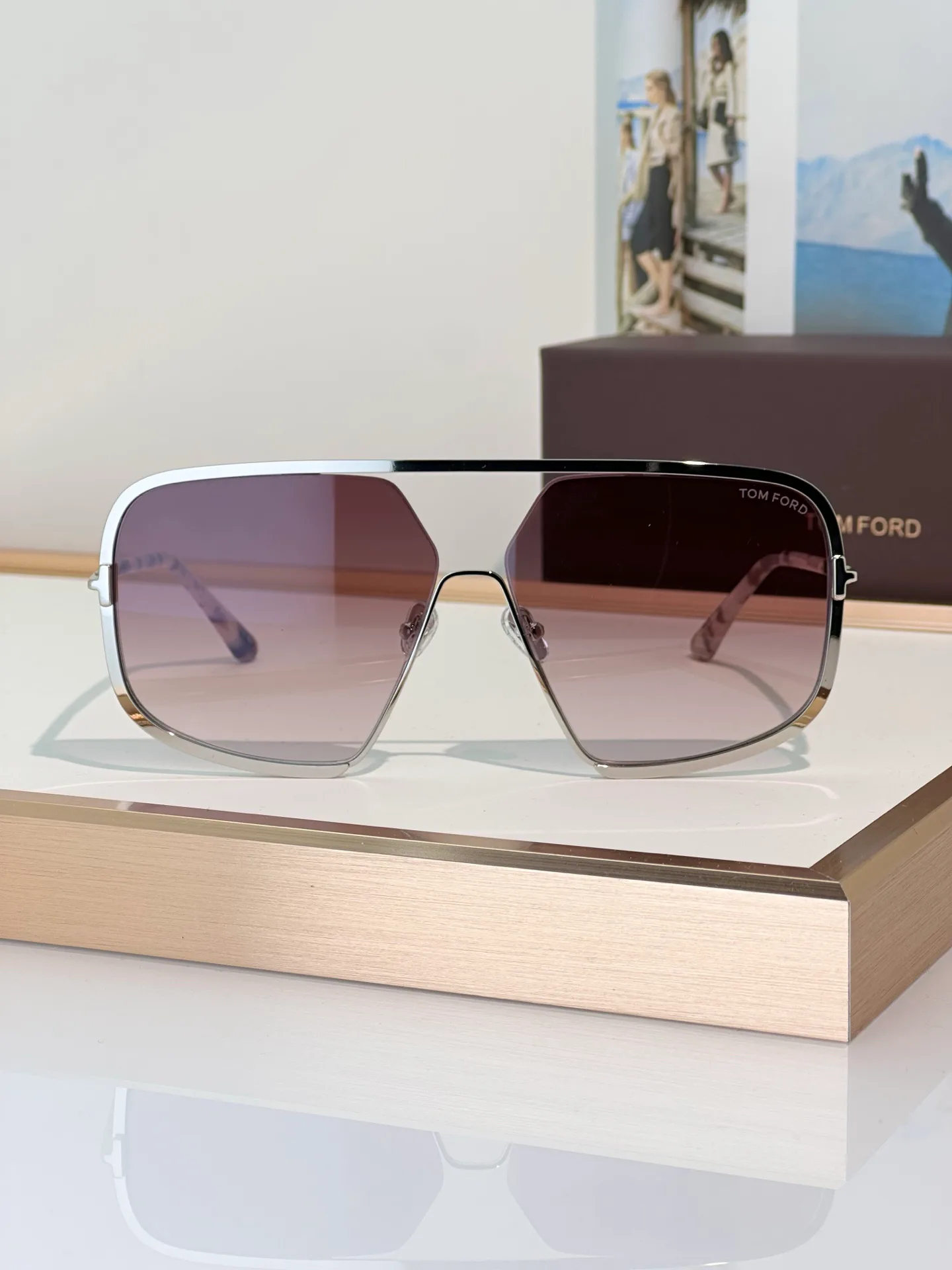 Очки Tom Ford 18398761