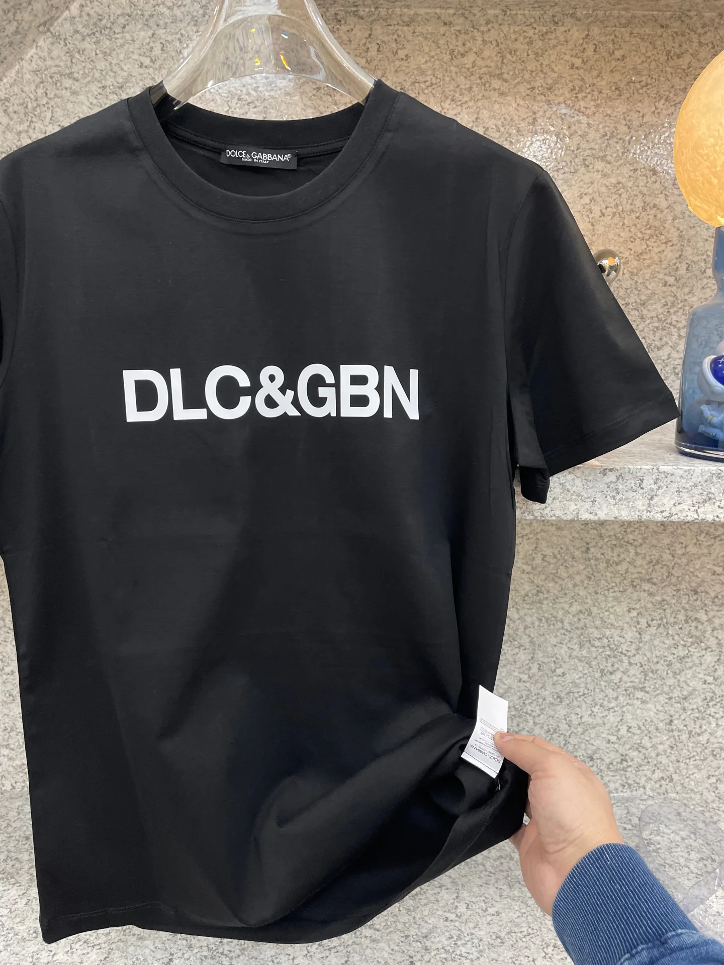 Футболки Женские Dolce & Gabbana 3393