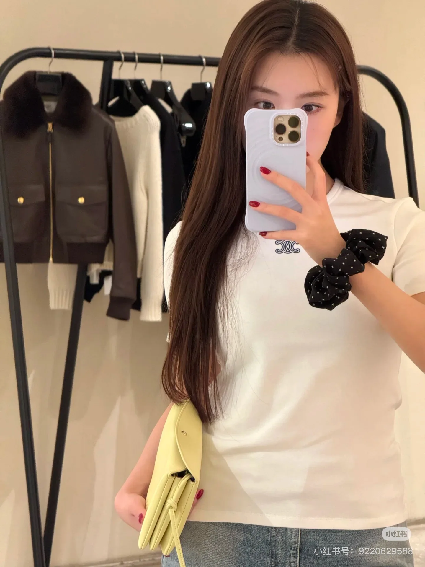 Футболки Женские Celine 5068468