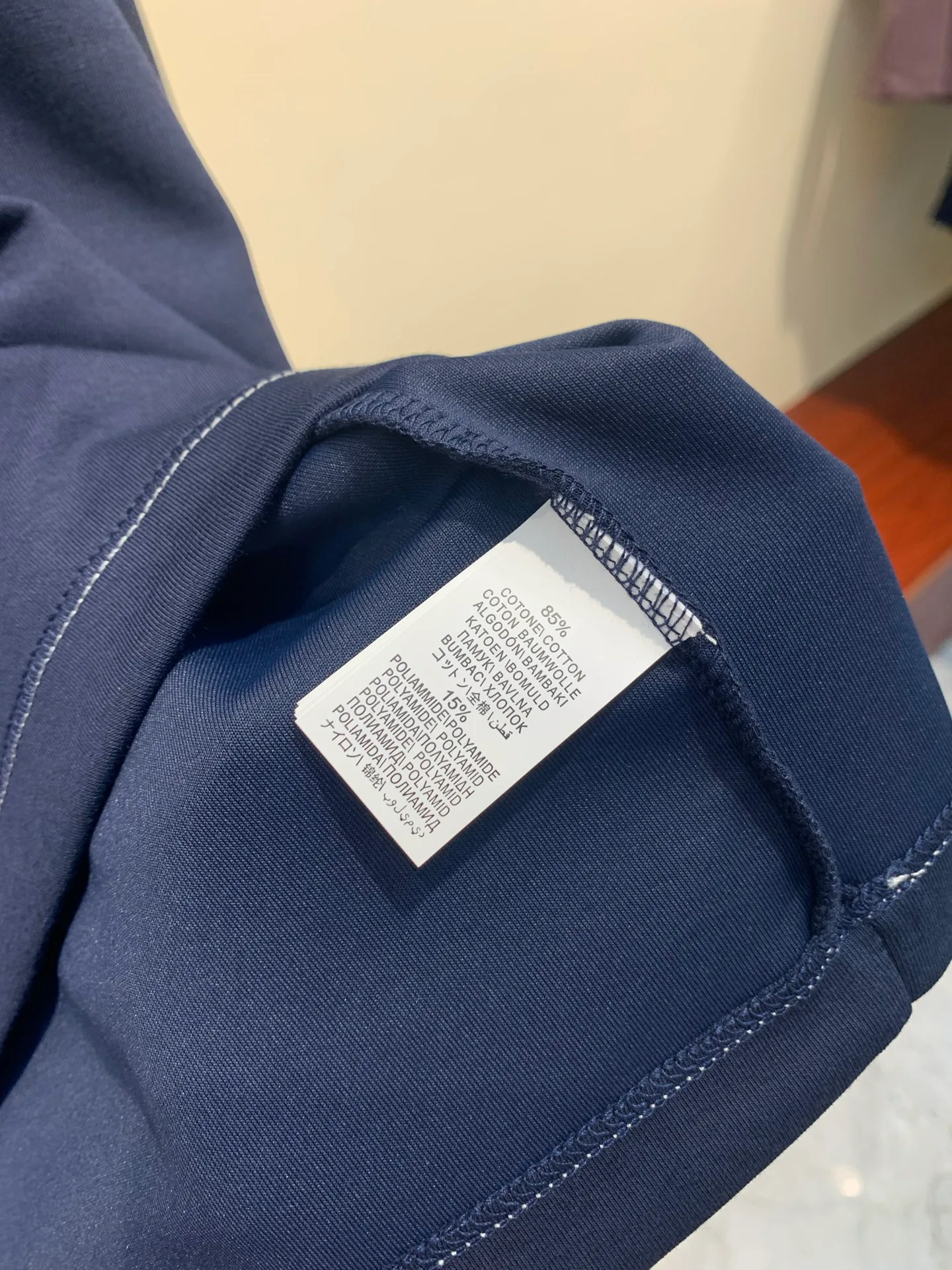 Свитшоты И Худи Мужские Brunello Cucinelli 126675