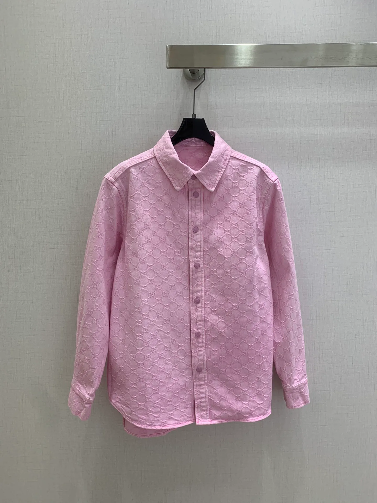 Рубашки Женские Gucci 13448258