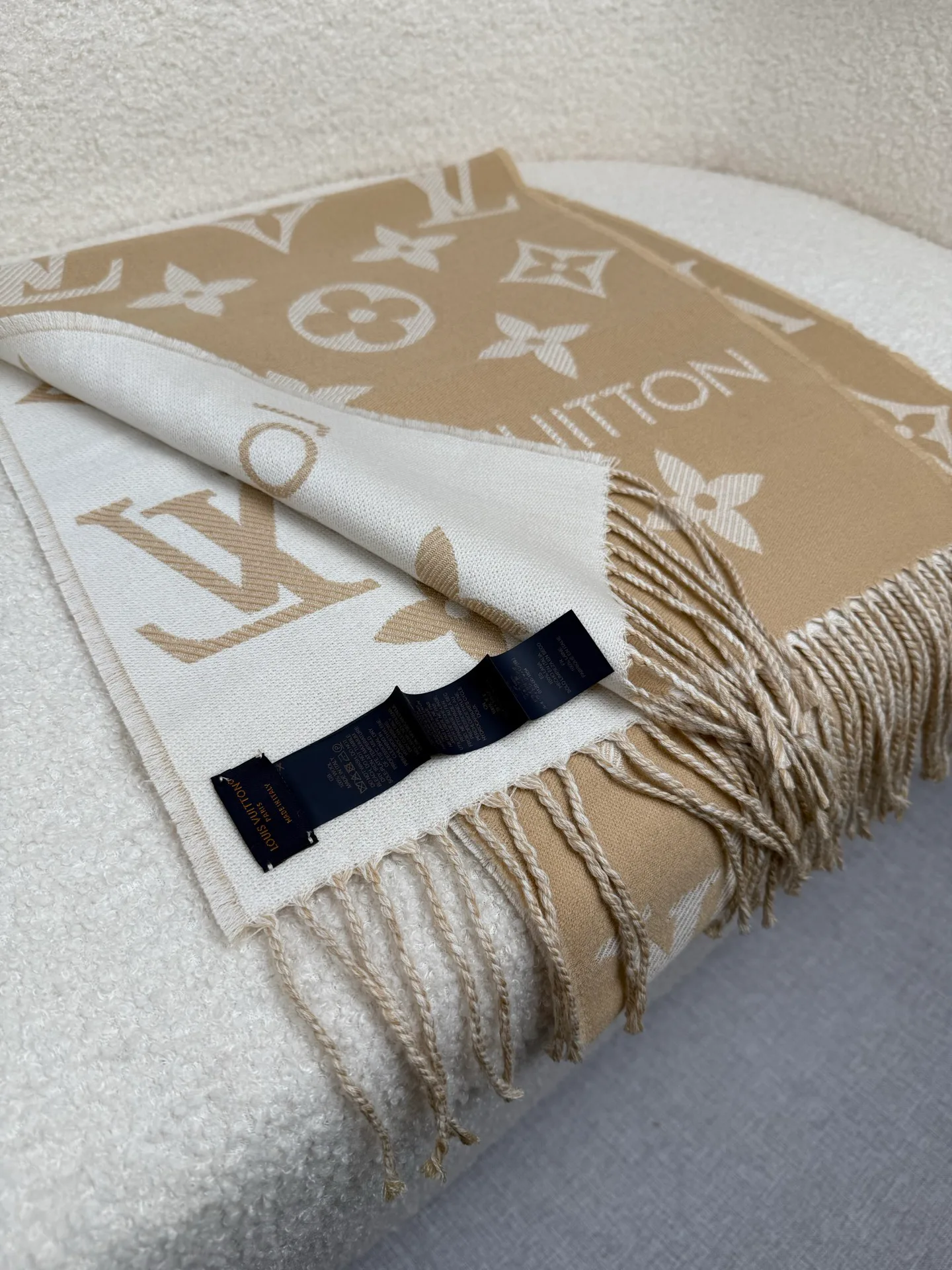 Шарфы Louis Vuitton 1422227