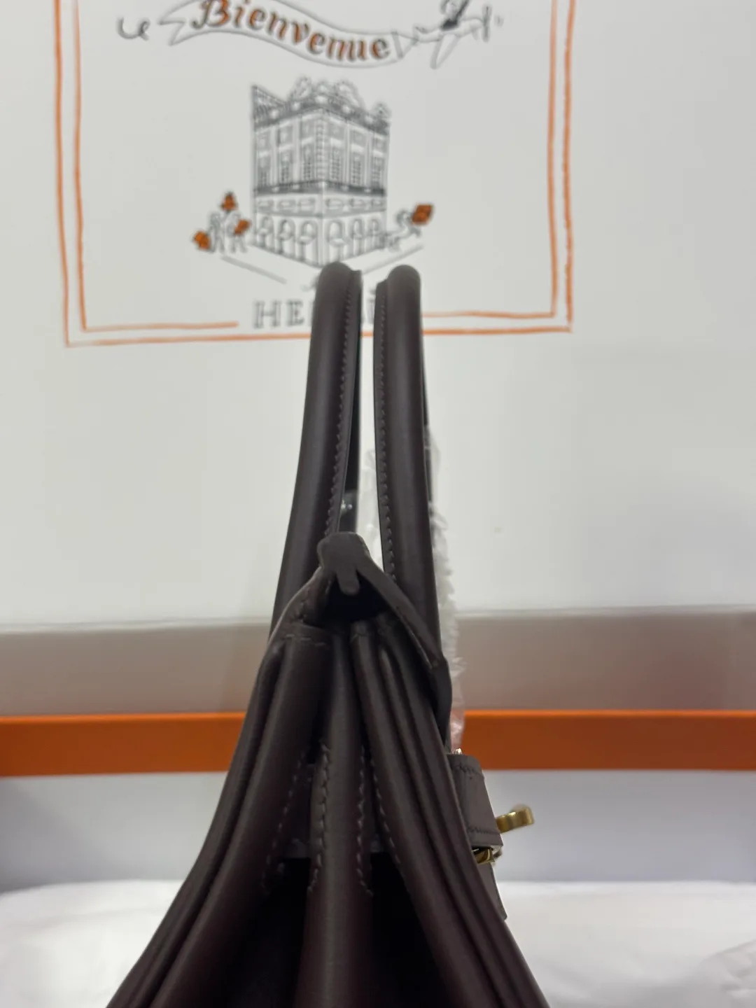 Классические Сумки Женские Hermes 18203104