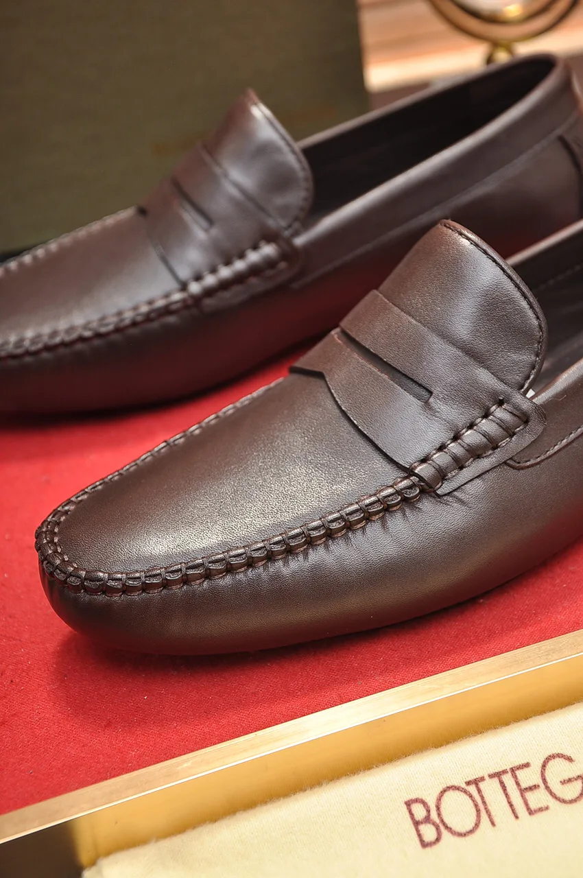 Лоферы И Туфли Мужские Bottega Veneta 18262204