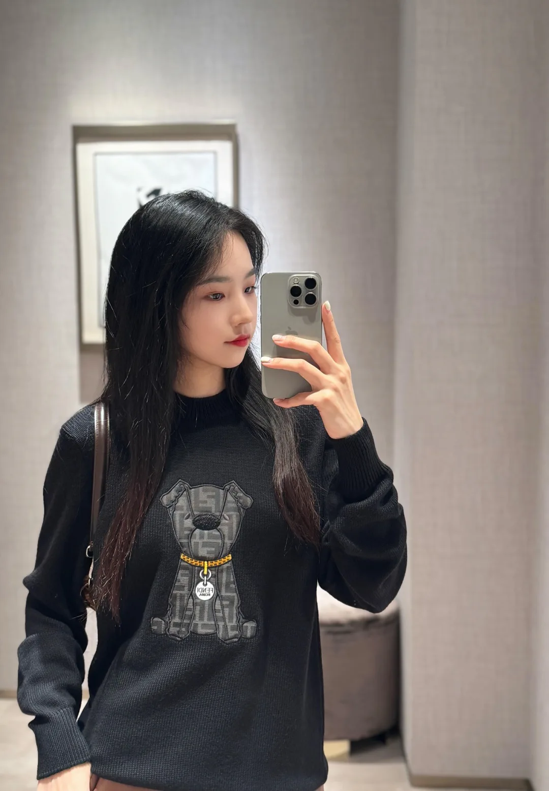 Джемперы И Свитеры Мужские Fendi 11182550