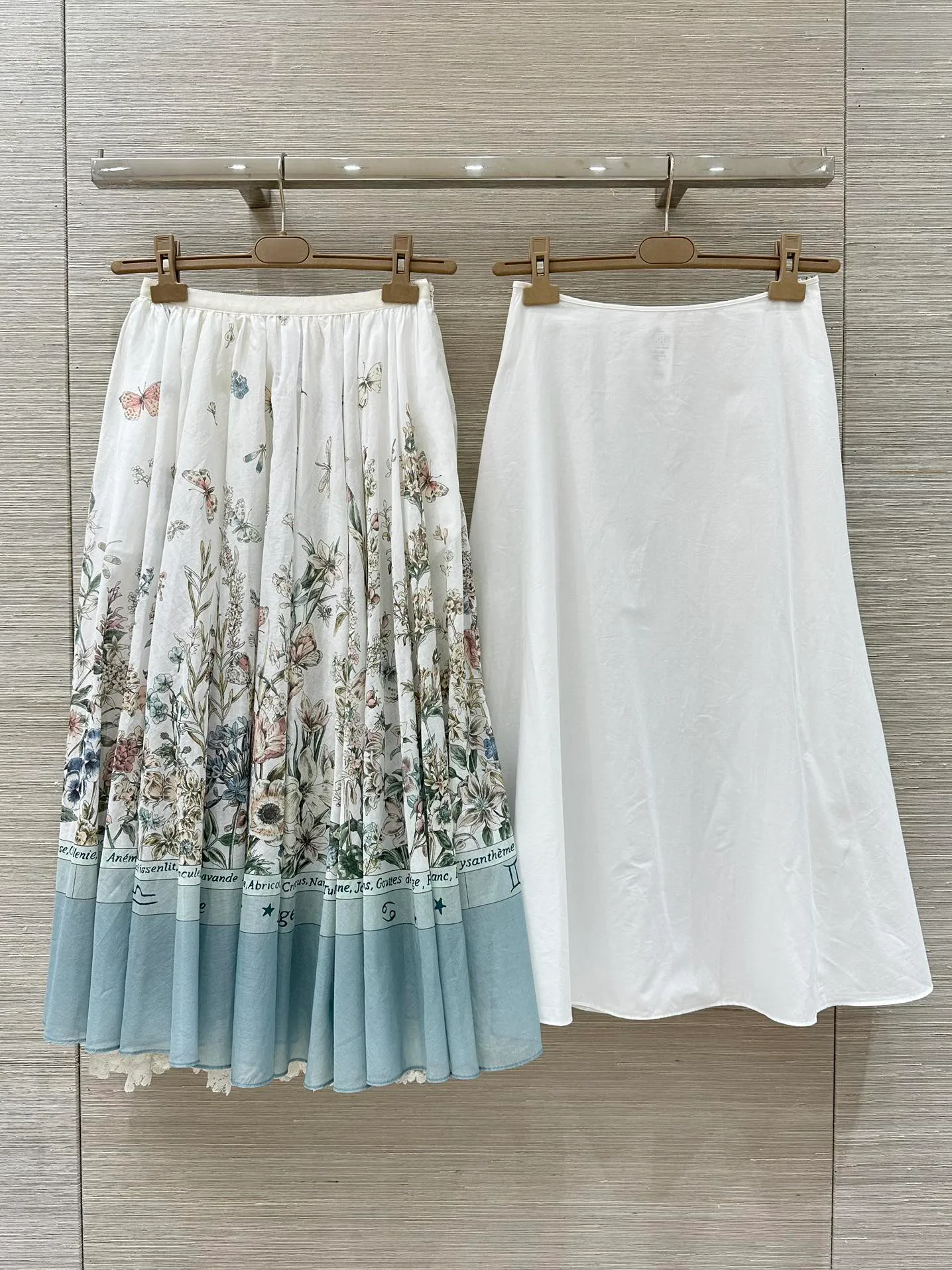 Юбки Женские Christian Dior 402934