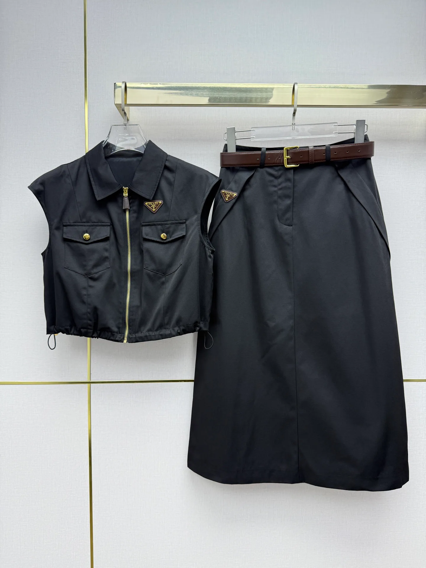 Костюмы Женские Prada 11620886