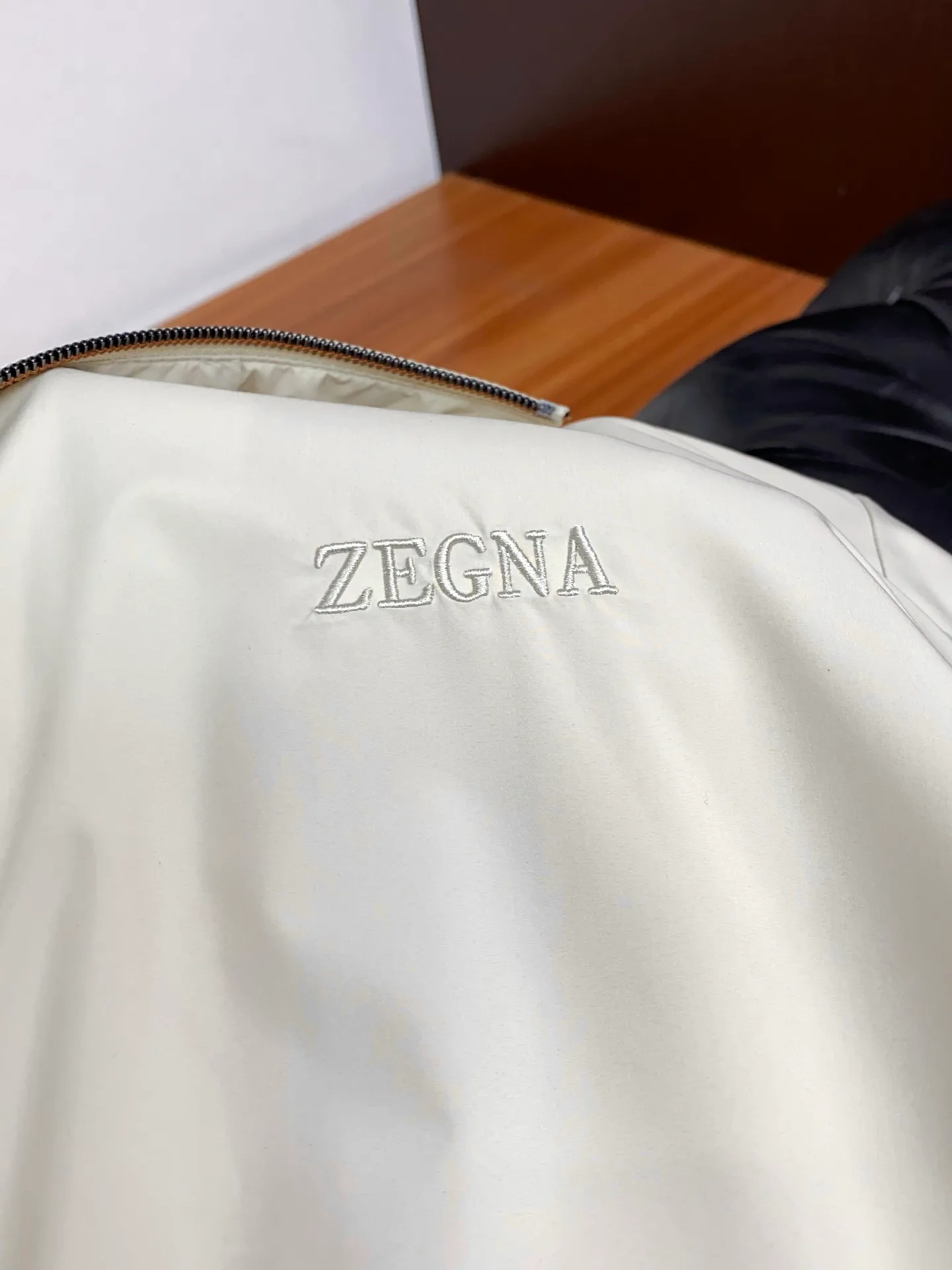 Куртки И Пуховики Мужские Zegna 11523280