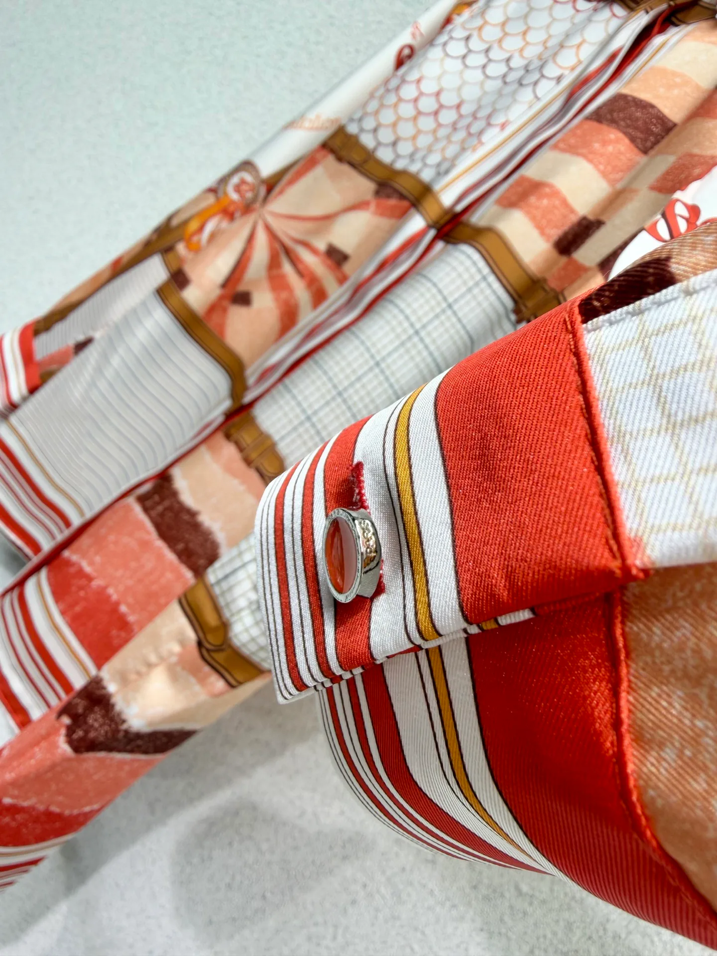 Рубашки Женские Hermes 11571067