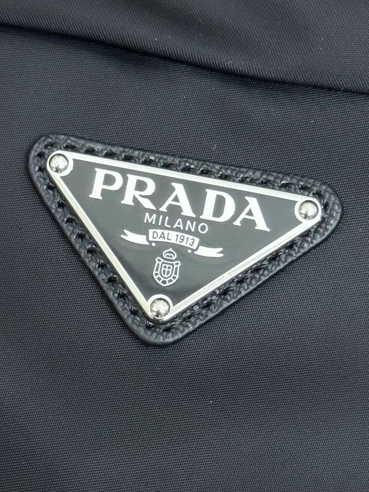 Рюкзаки Мужские Prada 14777409