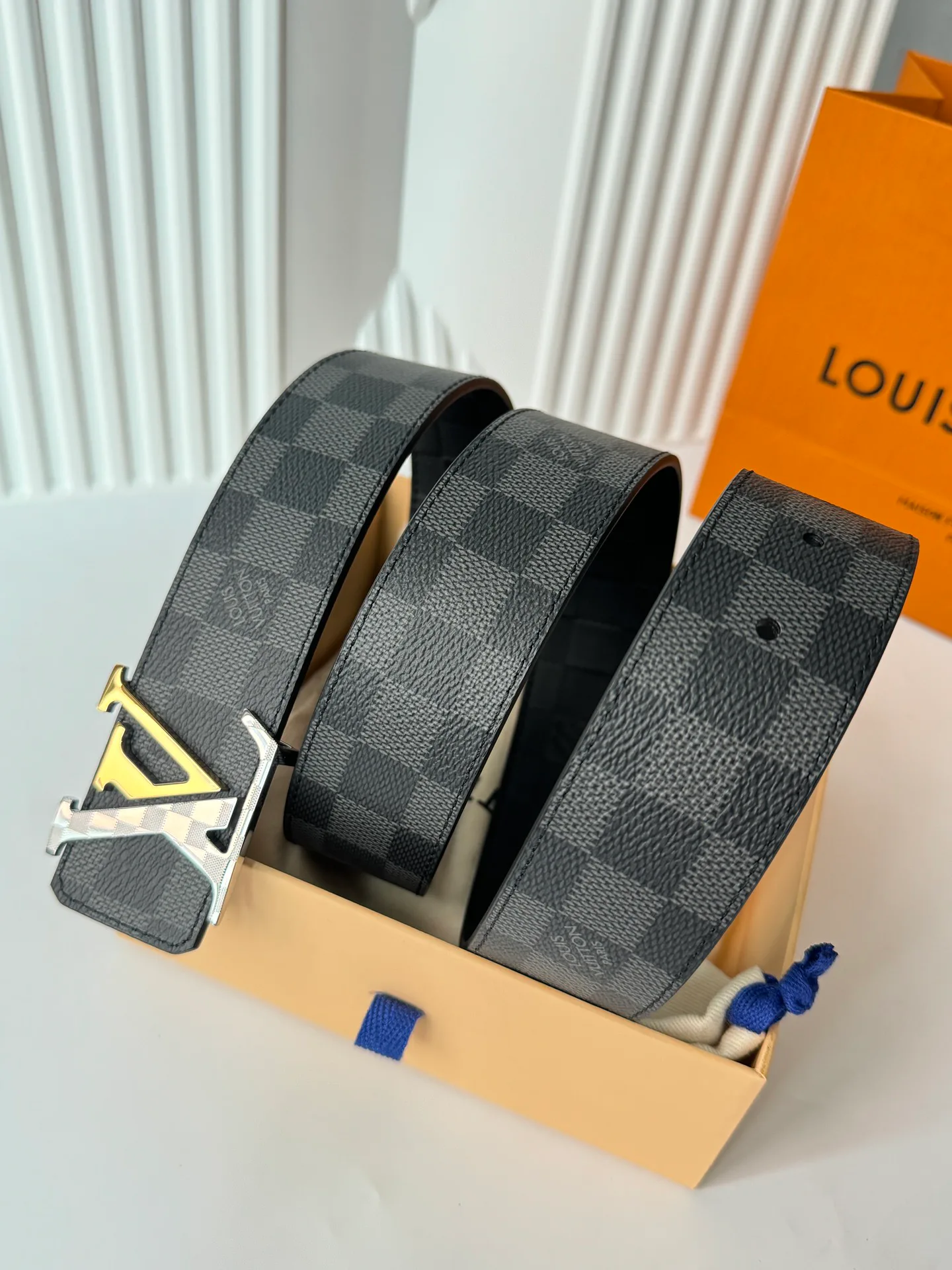 Ремни Louis Vuitton 6564