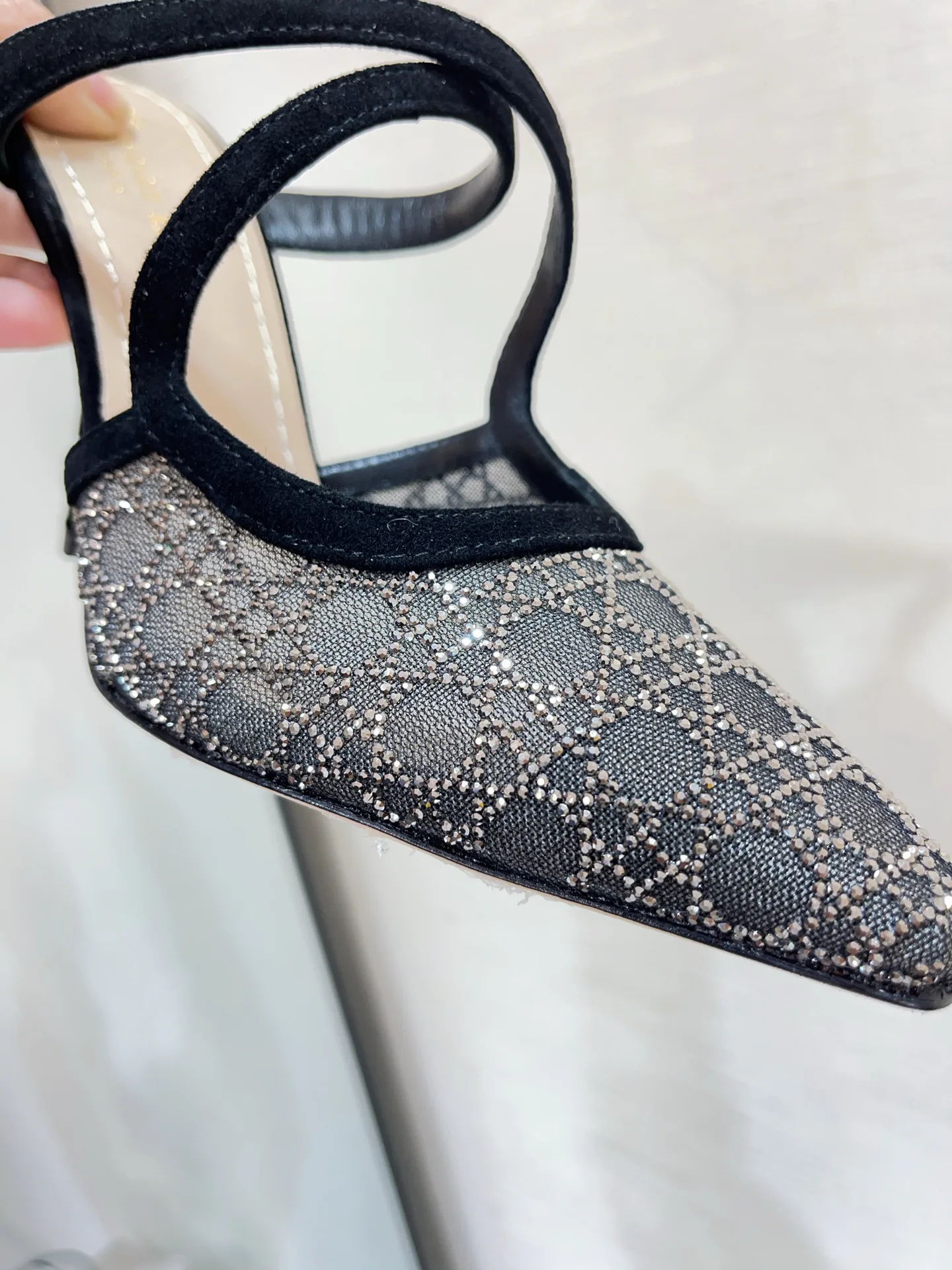 Туфли Женские Christian Dior 13327200