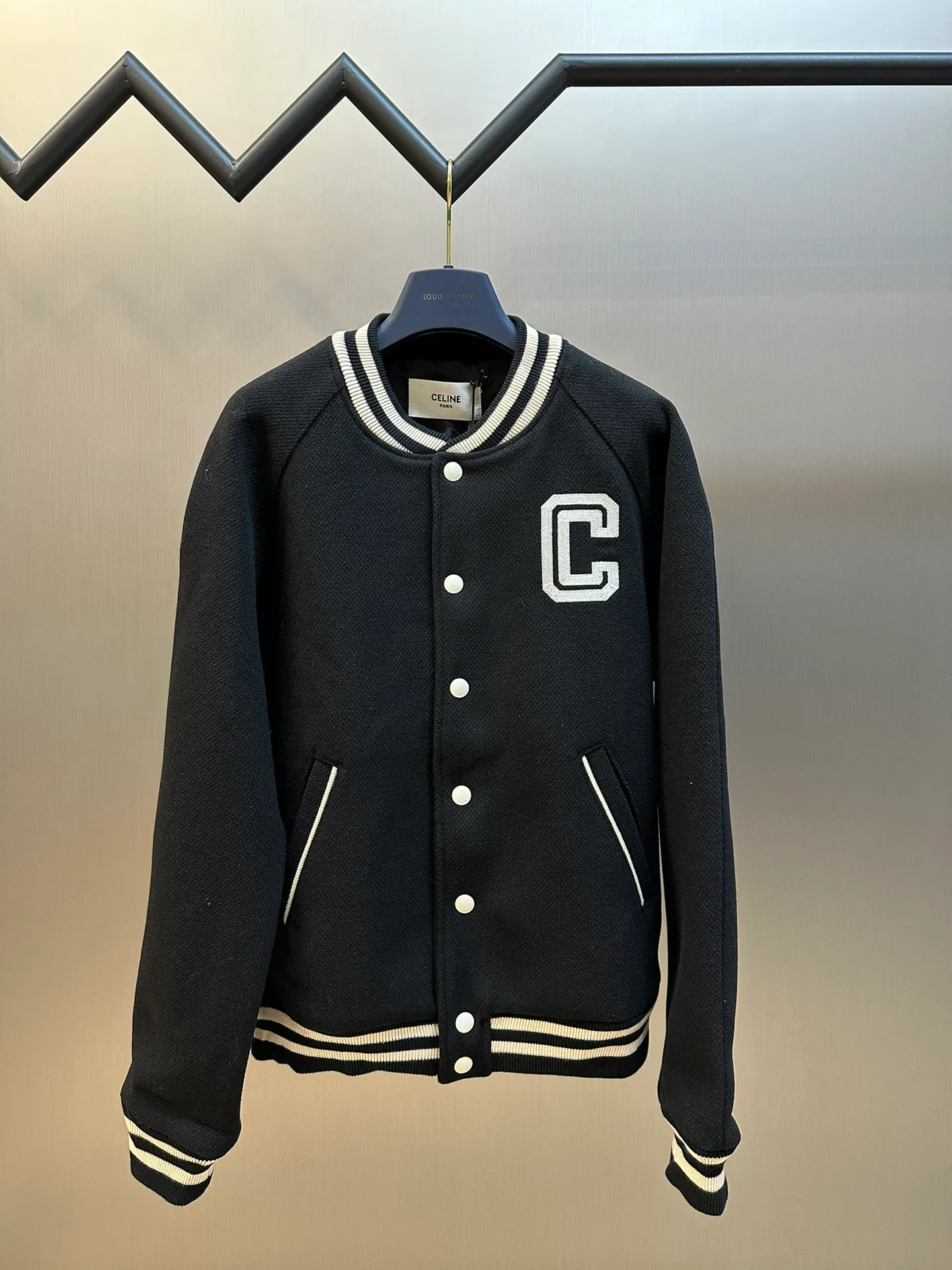 Куртки И Пуховики Женские Celine 212674