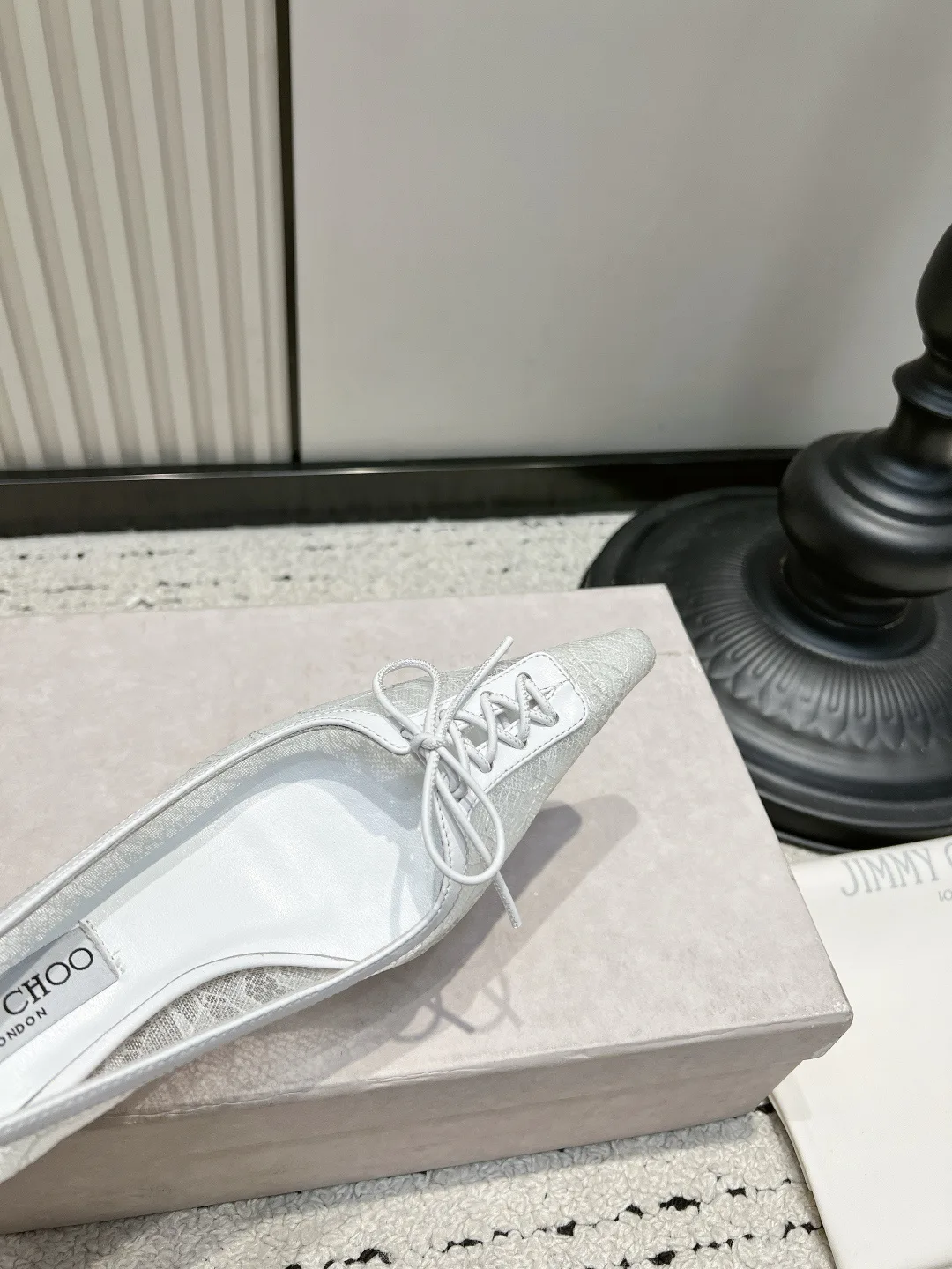 Туфли Женские Jimmy Choo 17448405