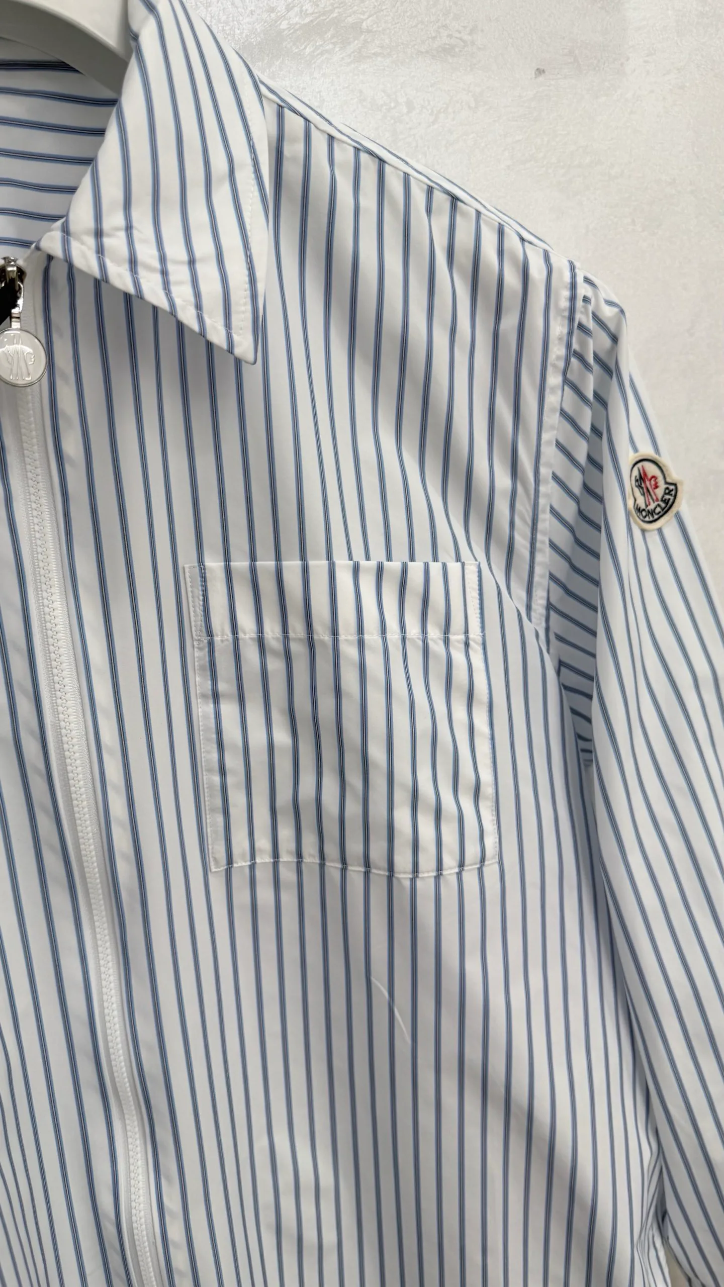 Рубашки Женские Moncler 11519062