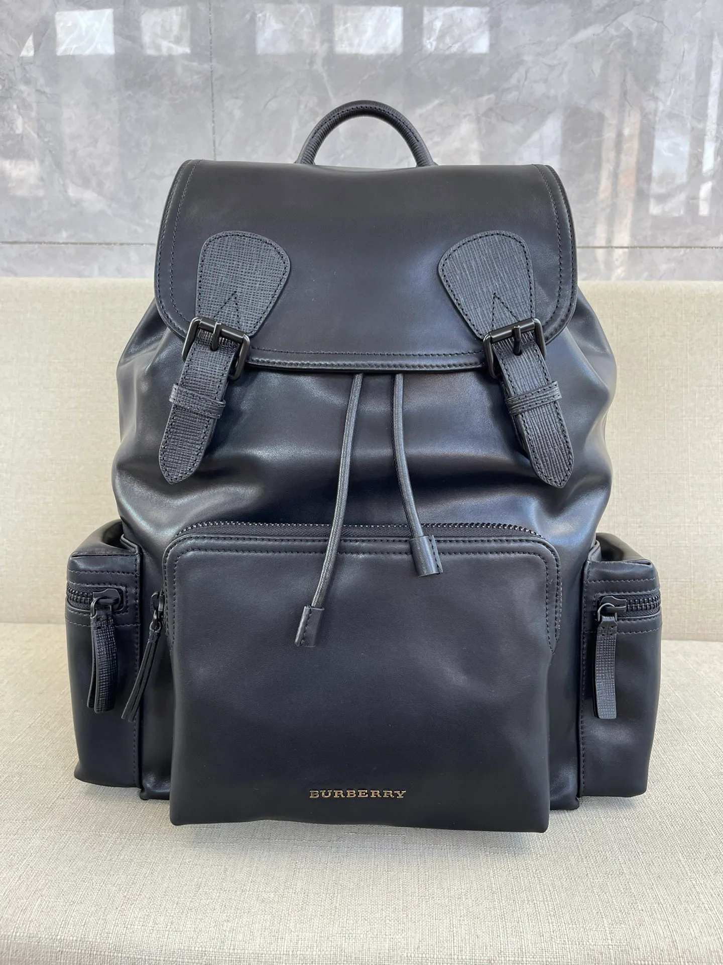 Рюкзаки Женские Burberry 13679511