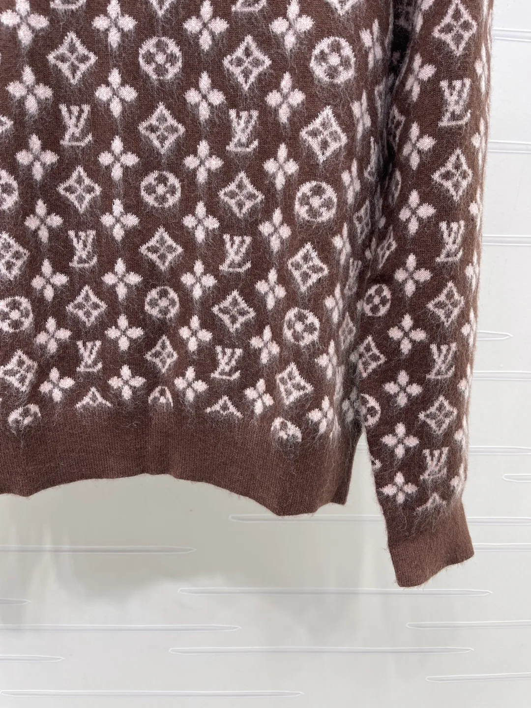 Джемперы И Свитеры Женские Louis Vuitton 18464400