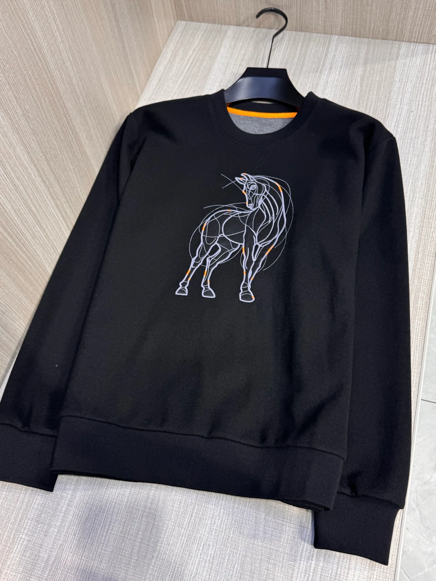 Свитшоты И Худи Мужские Hermes 81405