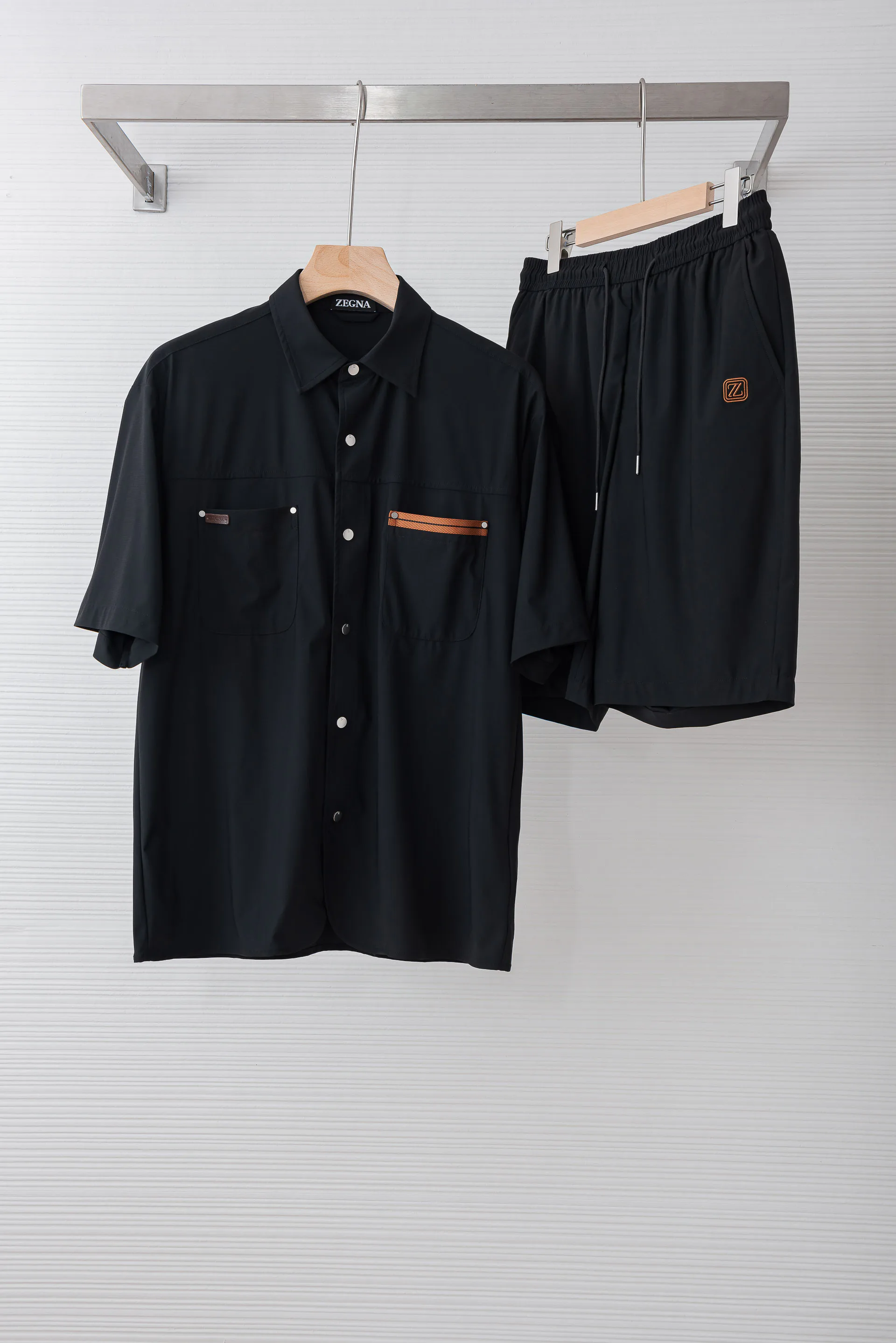 Костюмы Мужские Zegna 15050858