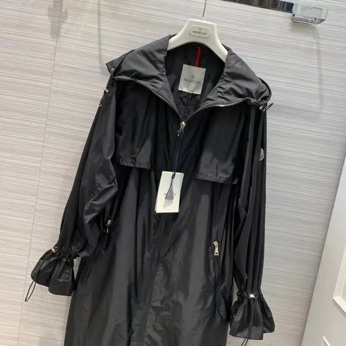 Тренчи Женские Moncler 11624079