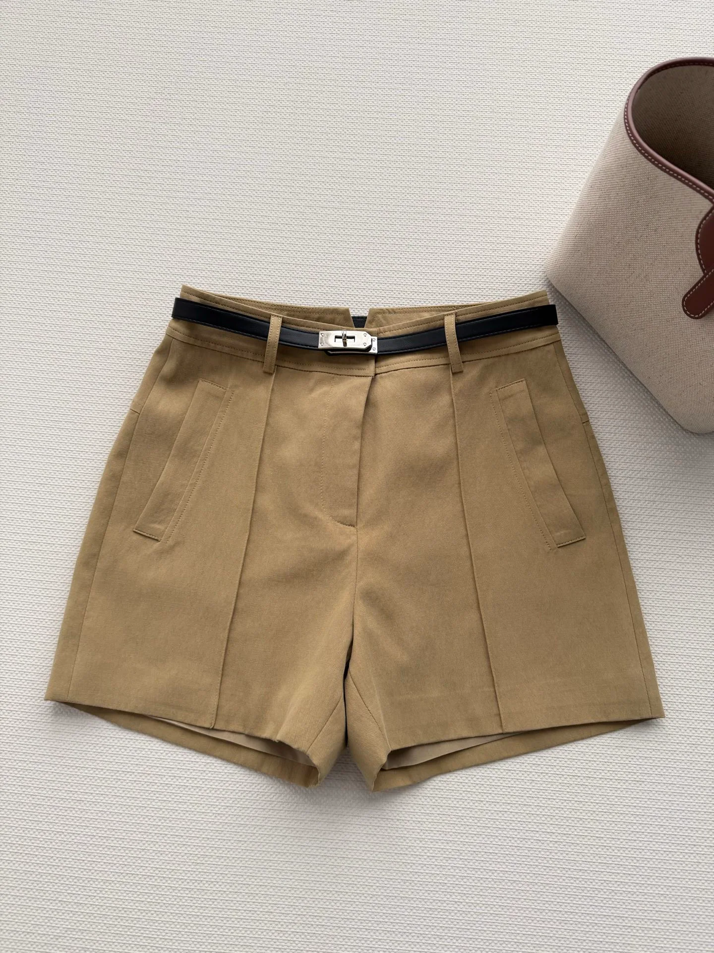 Шорты Женские Hermes 10066383