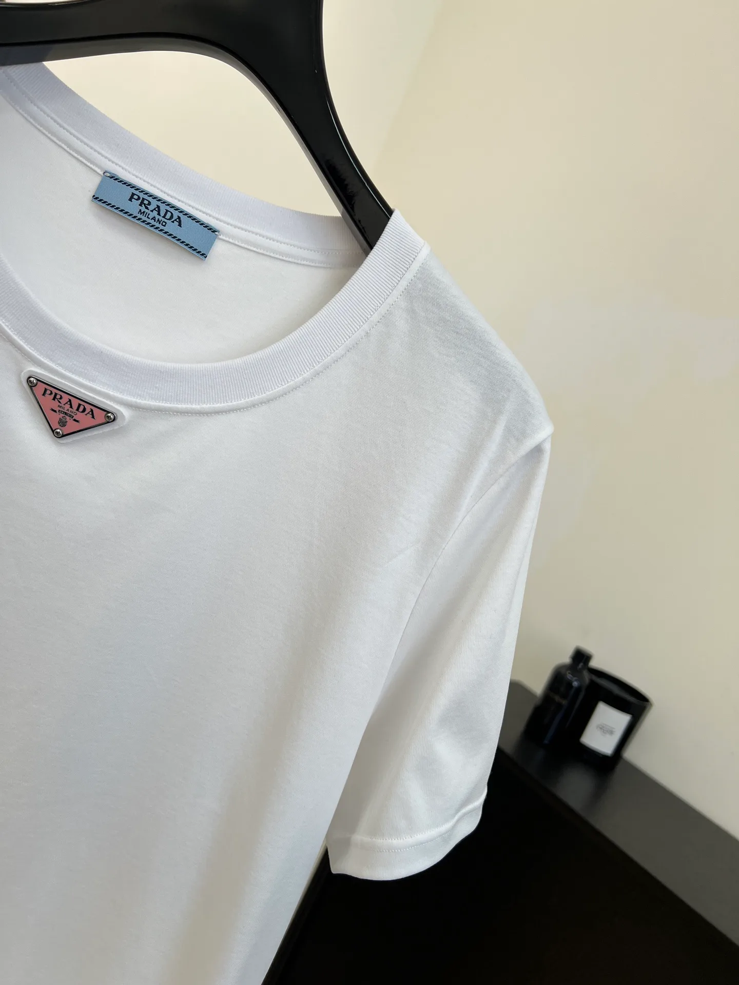 Футболки Женские Prada 6290326