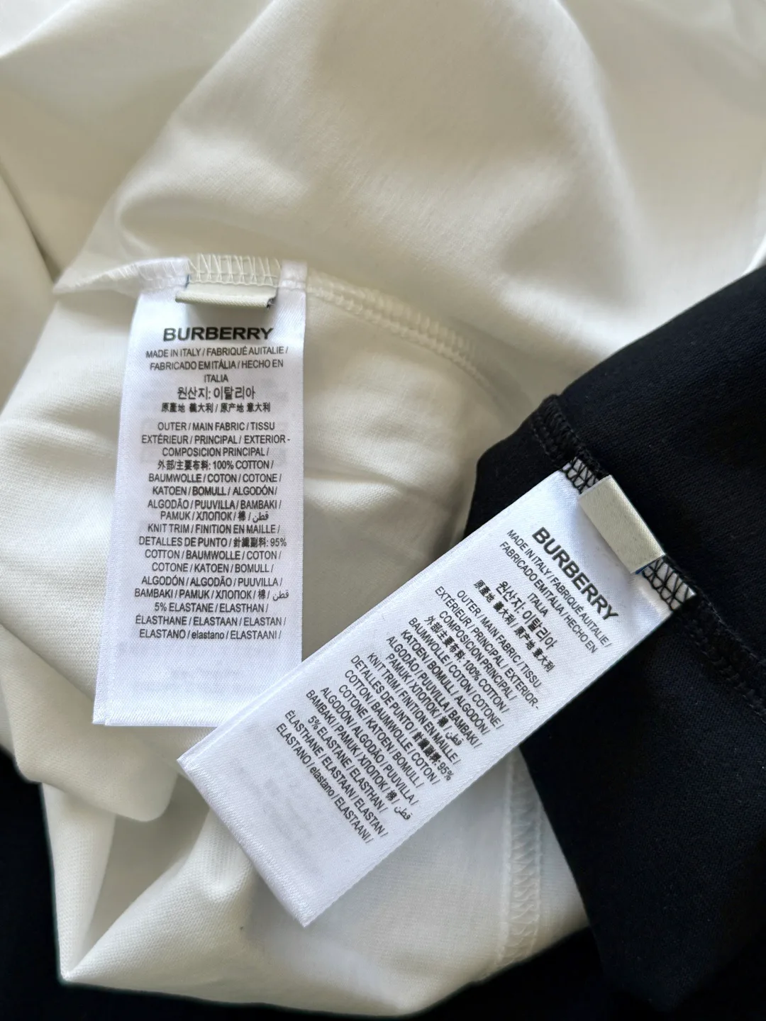 Футболки Женские Burberry 10151624
